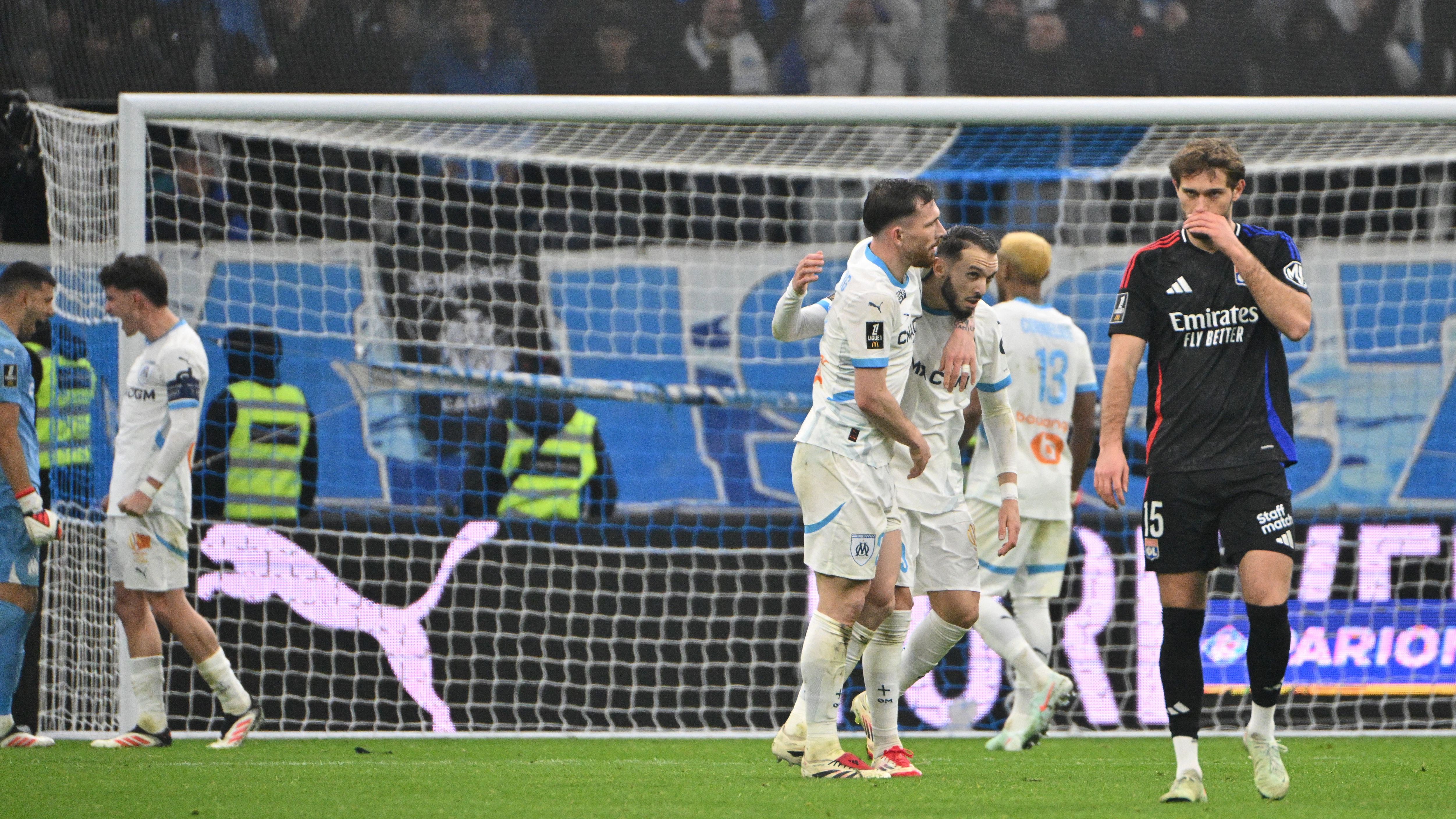 FBL-FRA-LIGUE1-MARSEILLE-LYON
