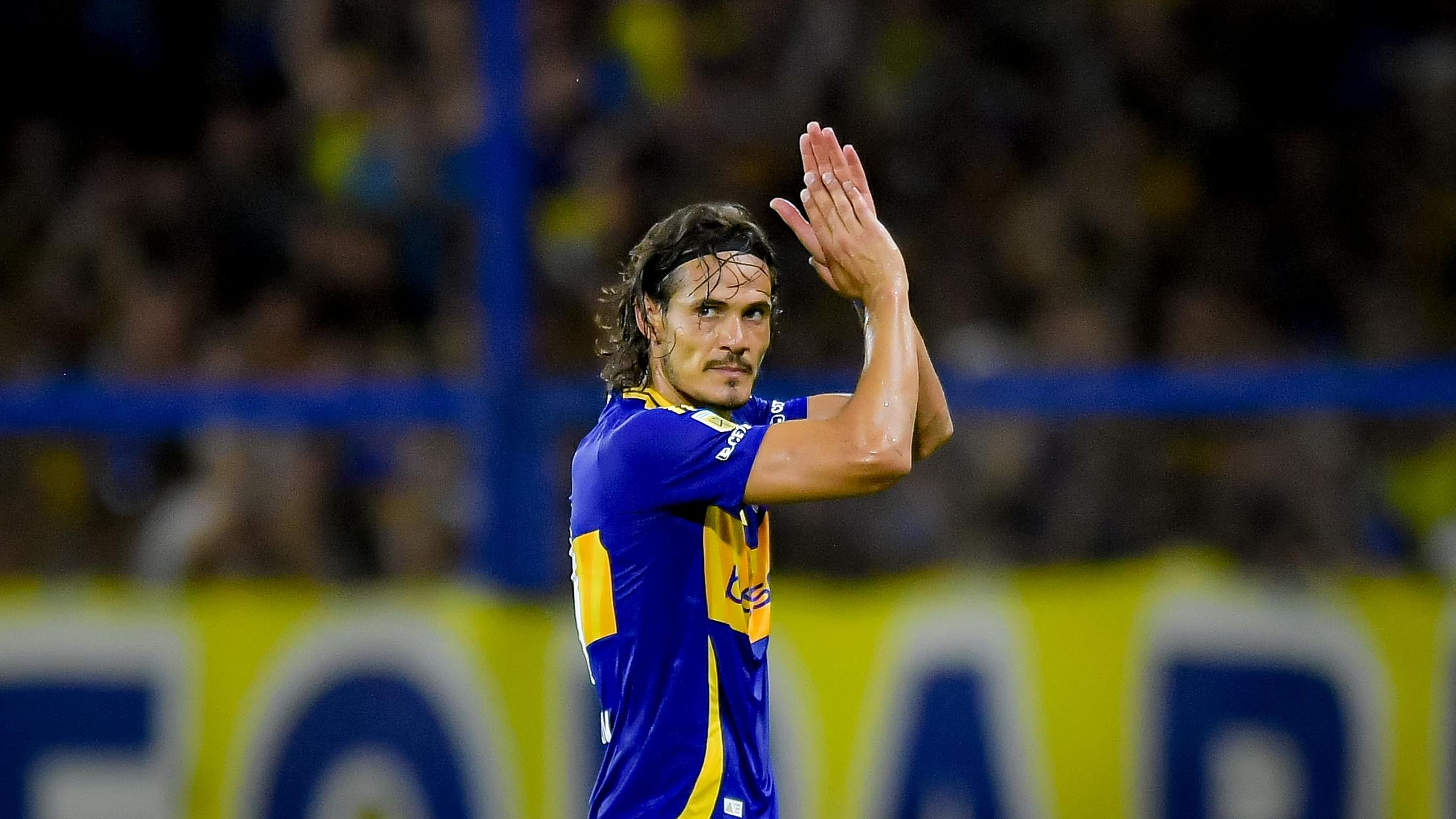 Boca Juniors v Huracan - Torneo Apertura Betano 2025