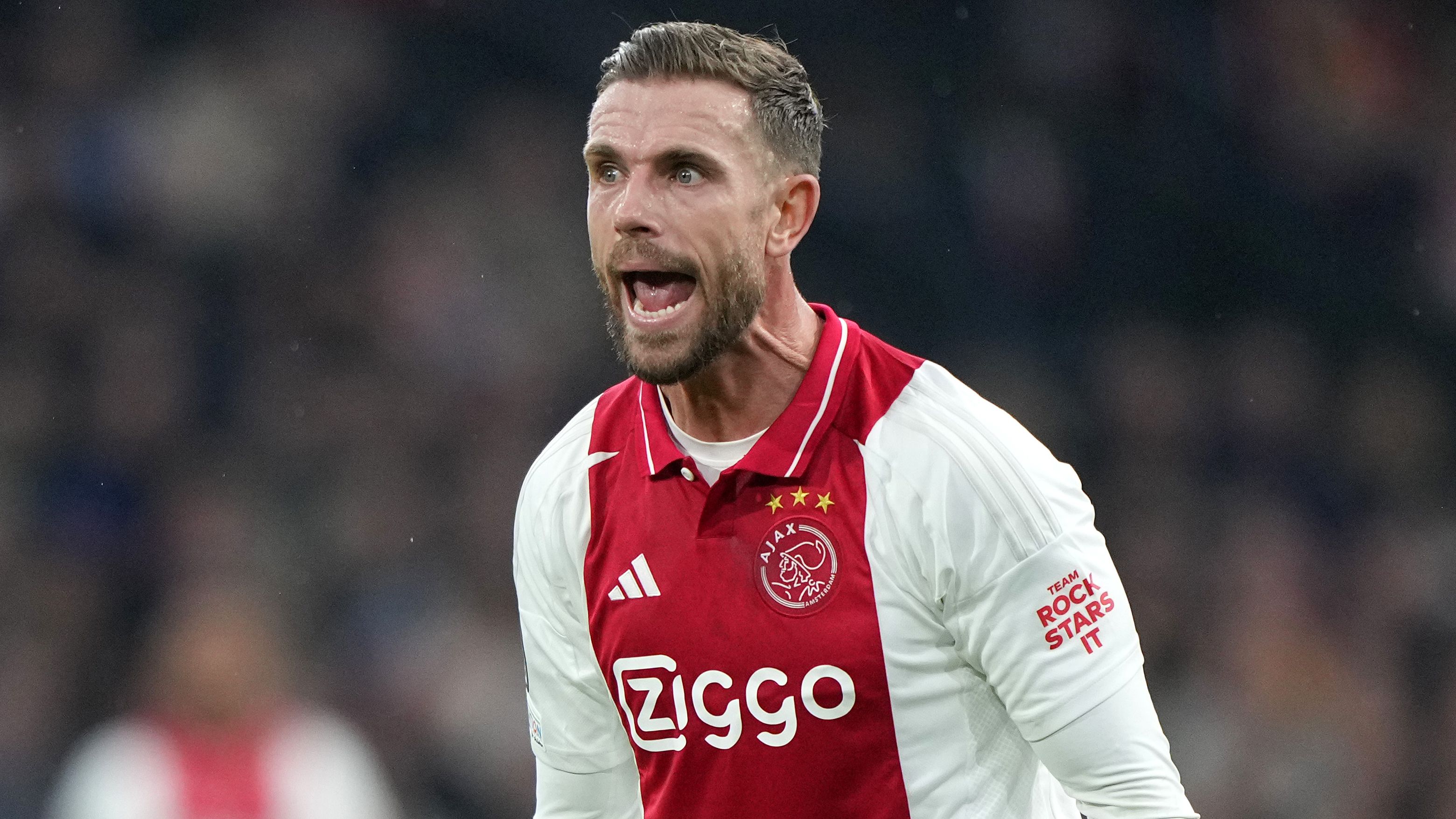 Jordan Henderson told he can leave Ajax for free! England midfielder could seal dream Sunderland return as Jobe Bellingham replacement after Dutch giants make bold decision | Goal.com UK
