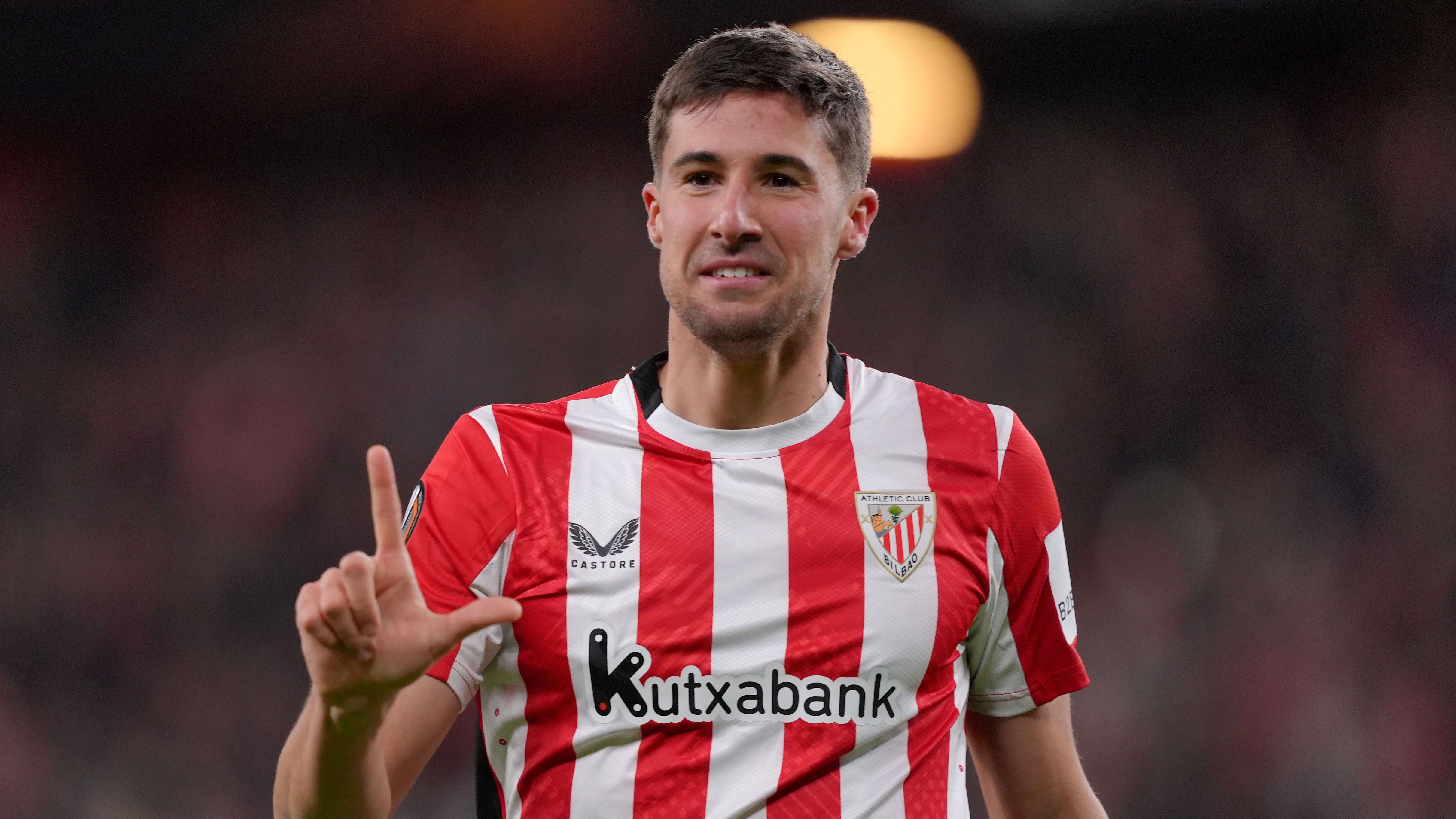 Athletic Club v FC Viktoria Plzen - UEFA Europa League 2024/25 League Phase MD8