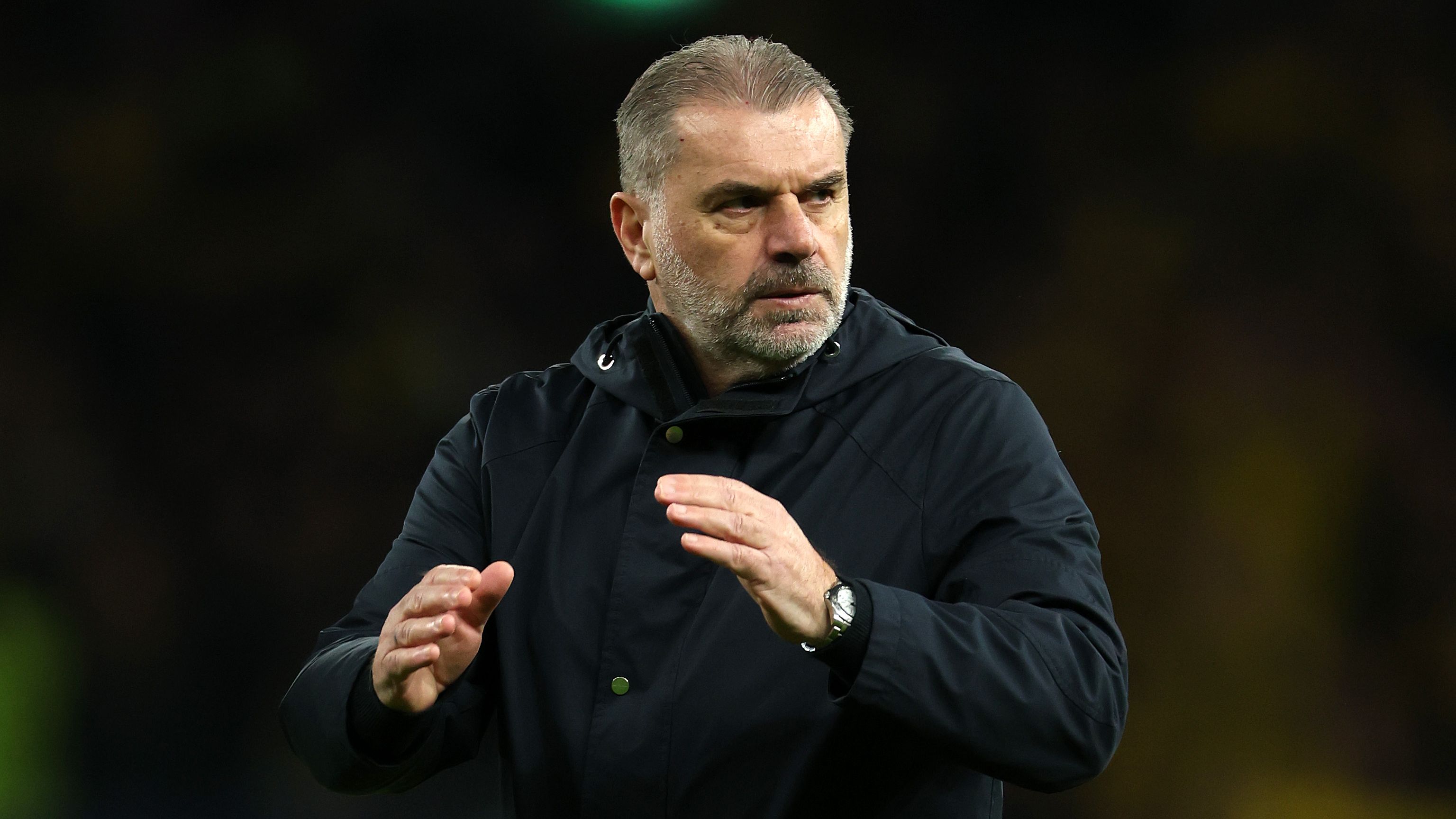 Tottenham Hotspur v IF Elfsborg - UEFA Europa League 2024/25 League Phase MD8