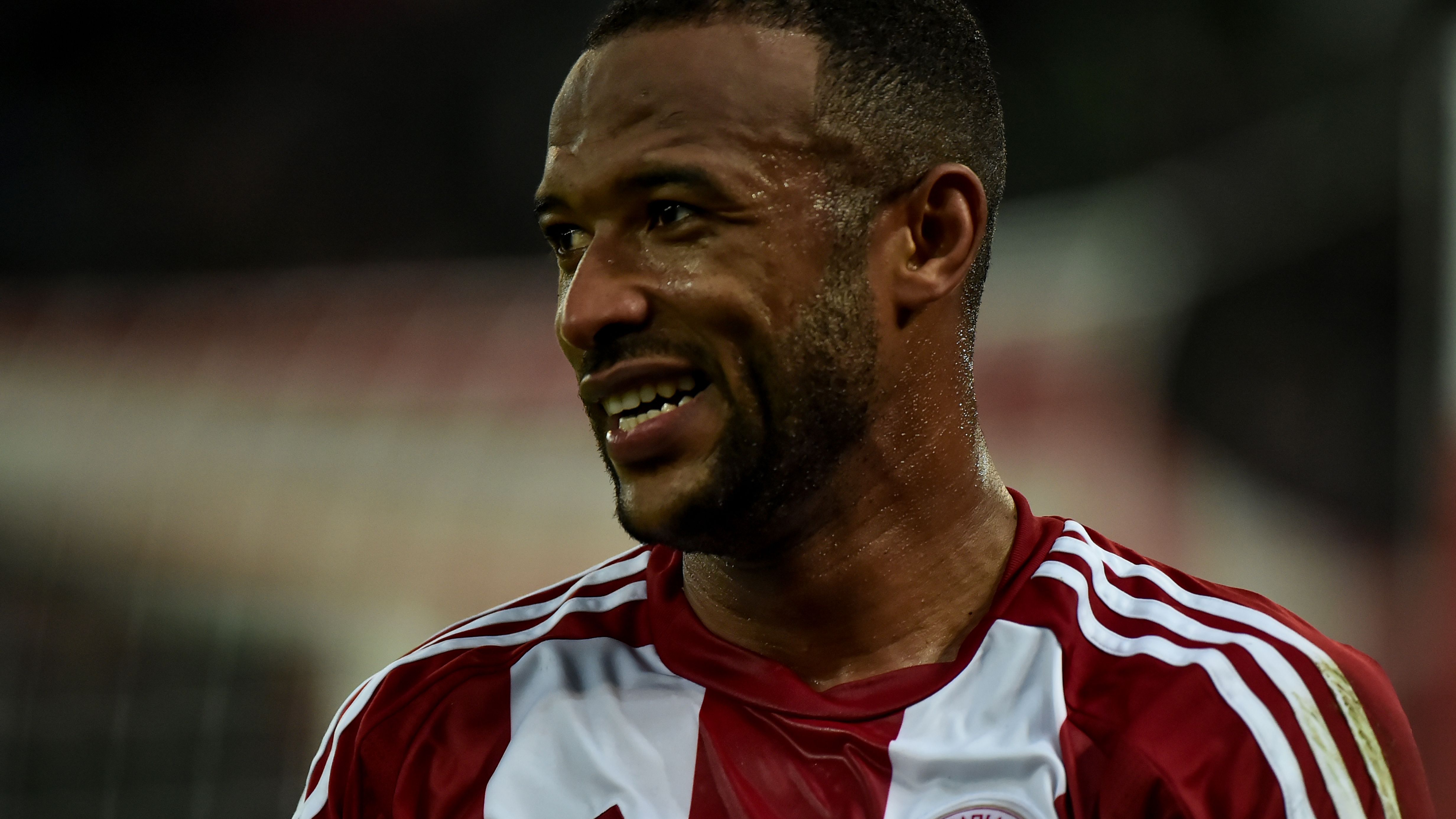 Olympiacos FC v Qarabag FK - UEFA Europa League 2024/25 League Phase MD8