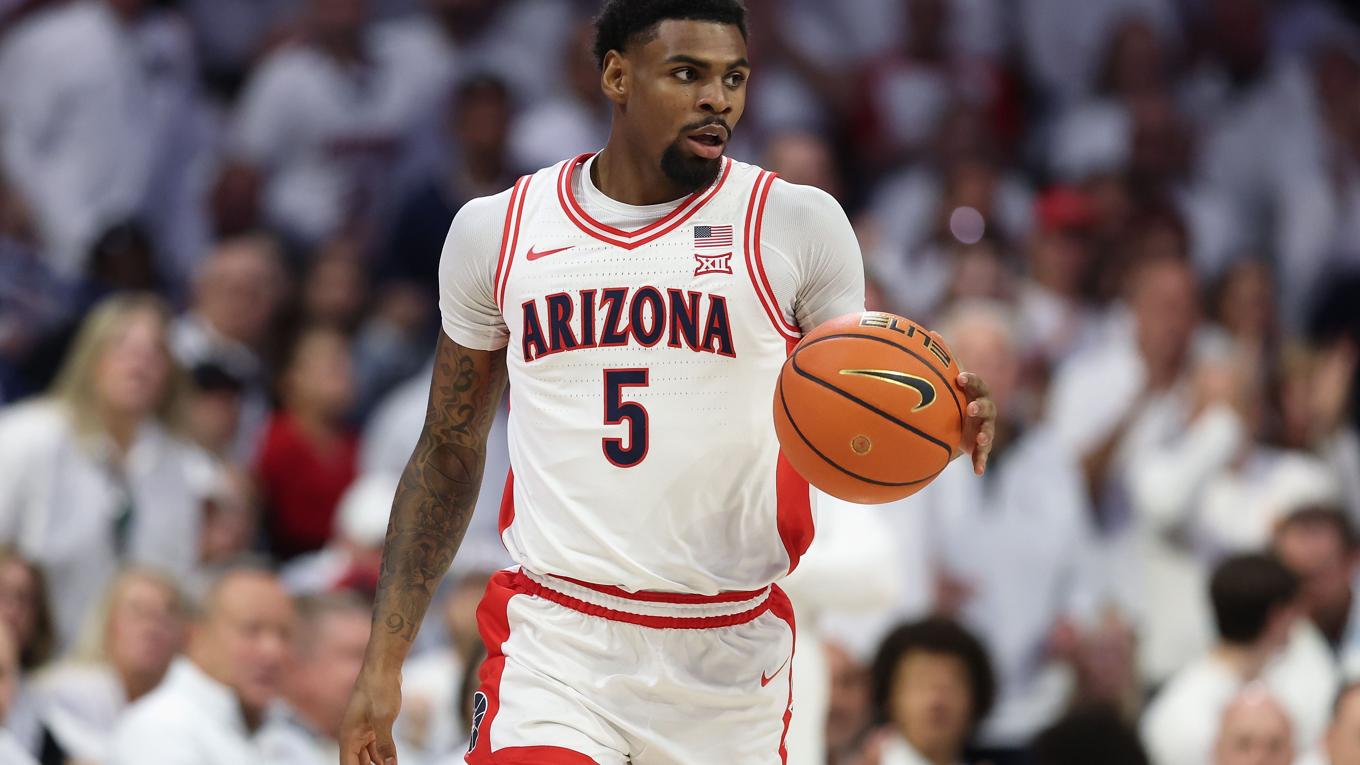 Iowa State v Arizona