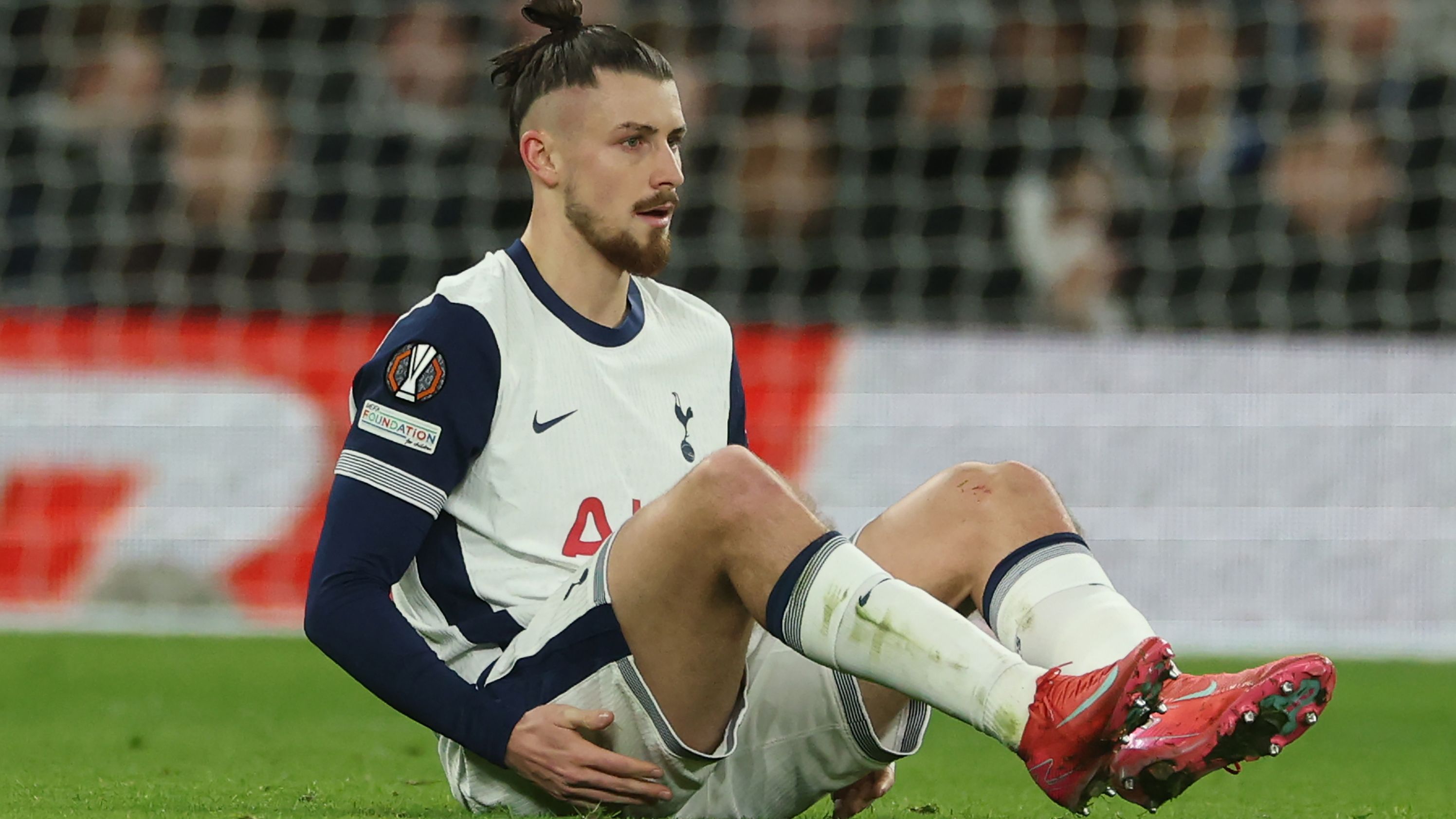 Tottenham Hotspur v IF Elfsborg - UEFA Europa League 2024/25 League Phase MD8