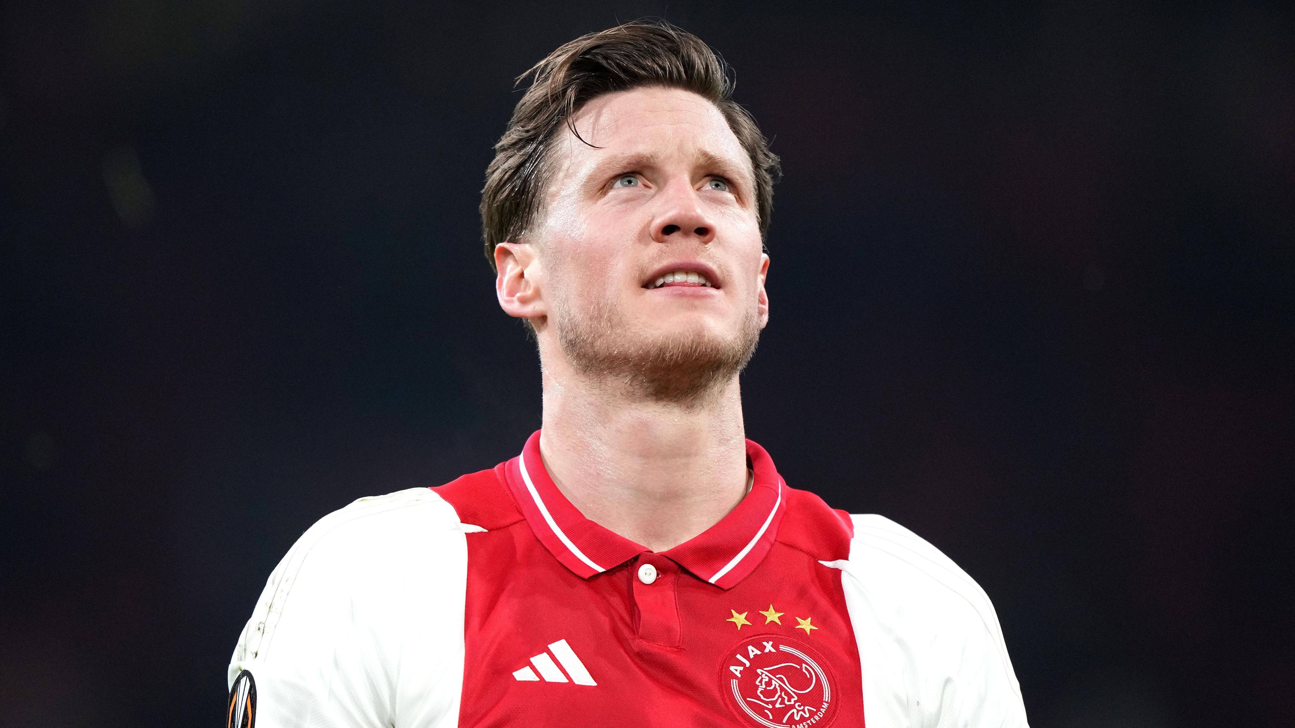 Wout Weghorst 2025
