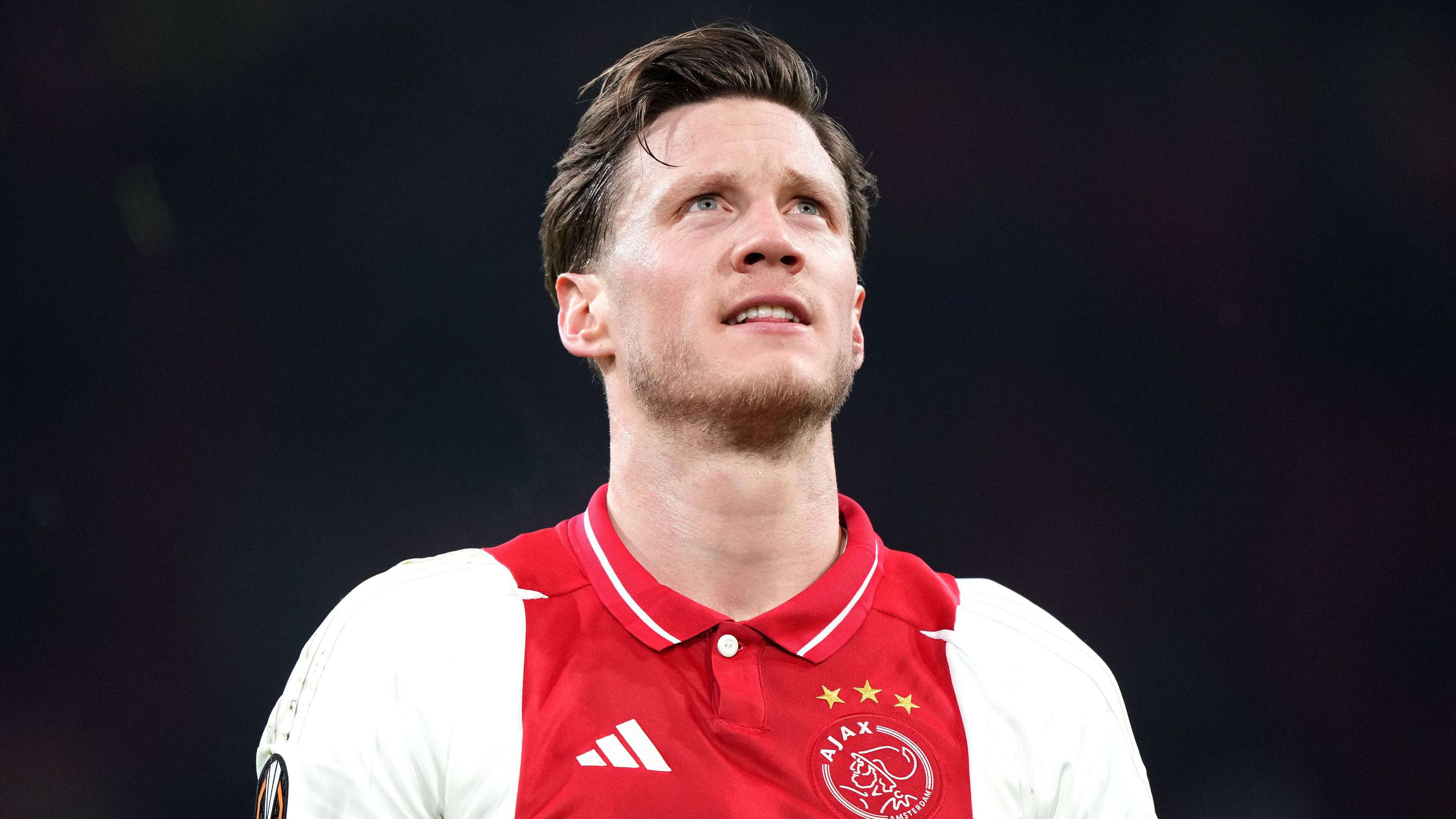 Wout Weghorst 2025