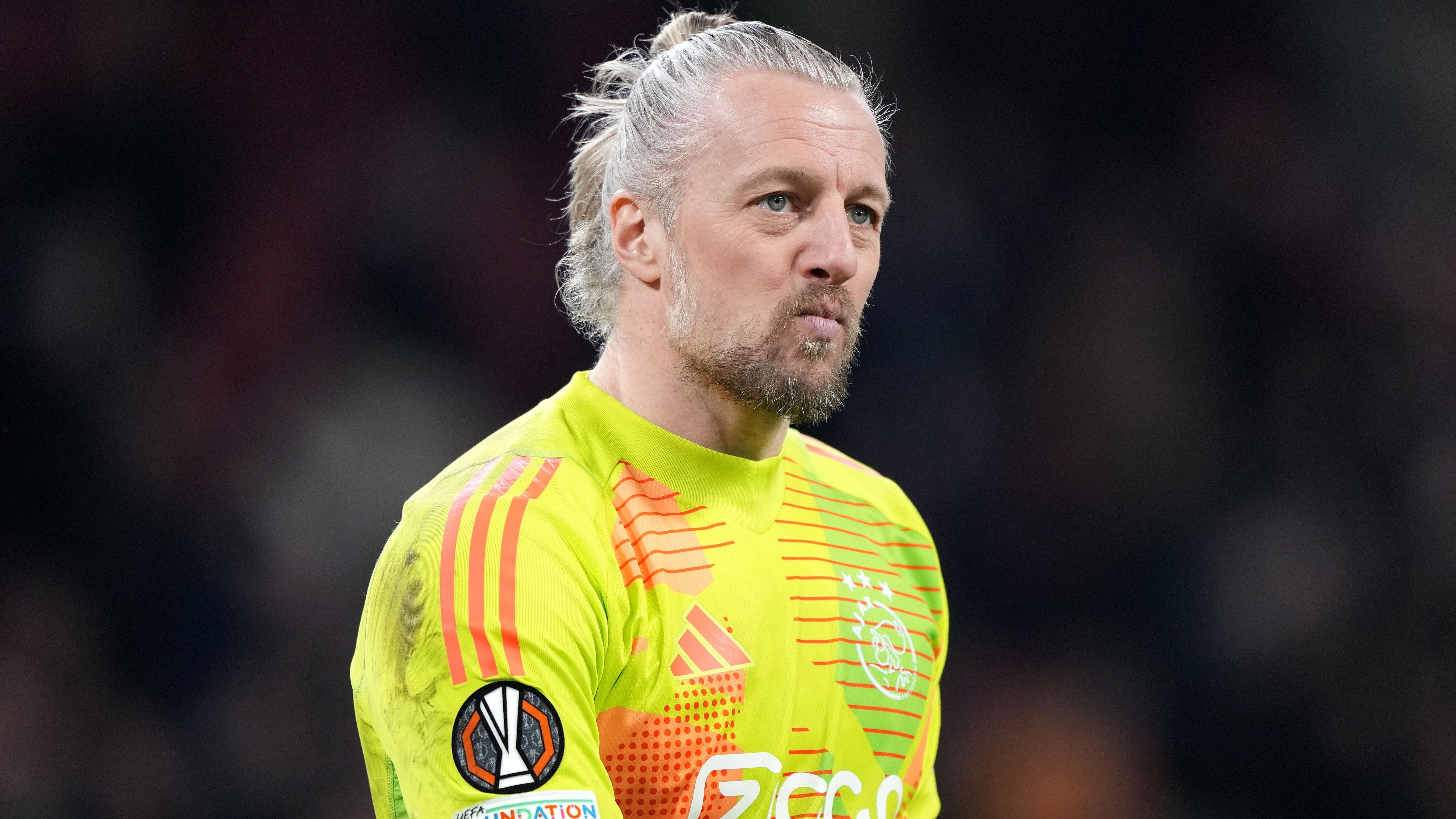 AFC Ajax v Galatasaray A.S. - UEFA Europa League 2024/25 League Phase MD8