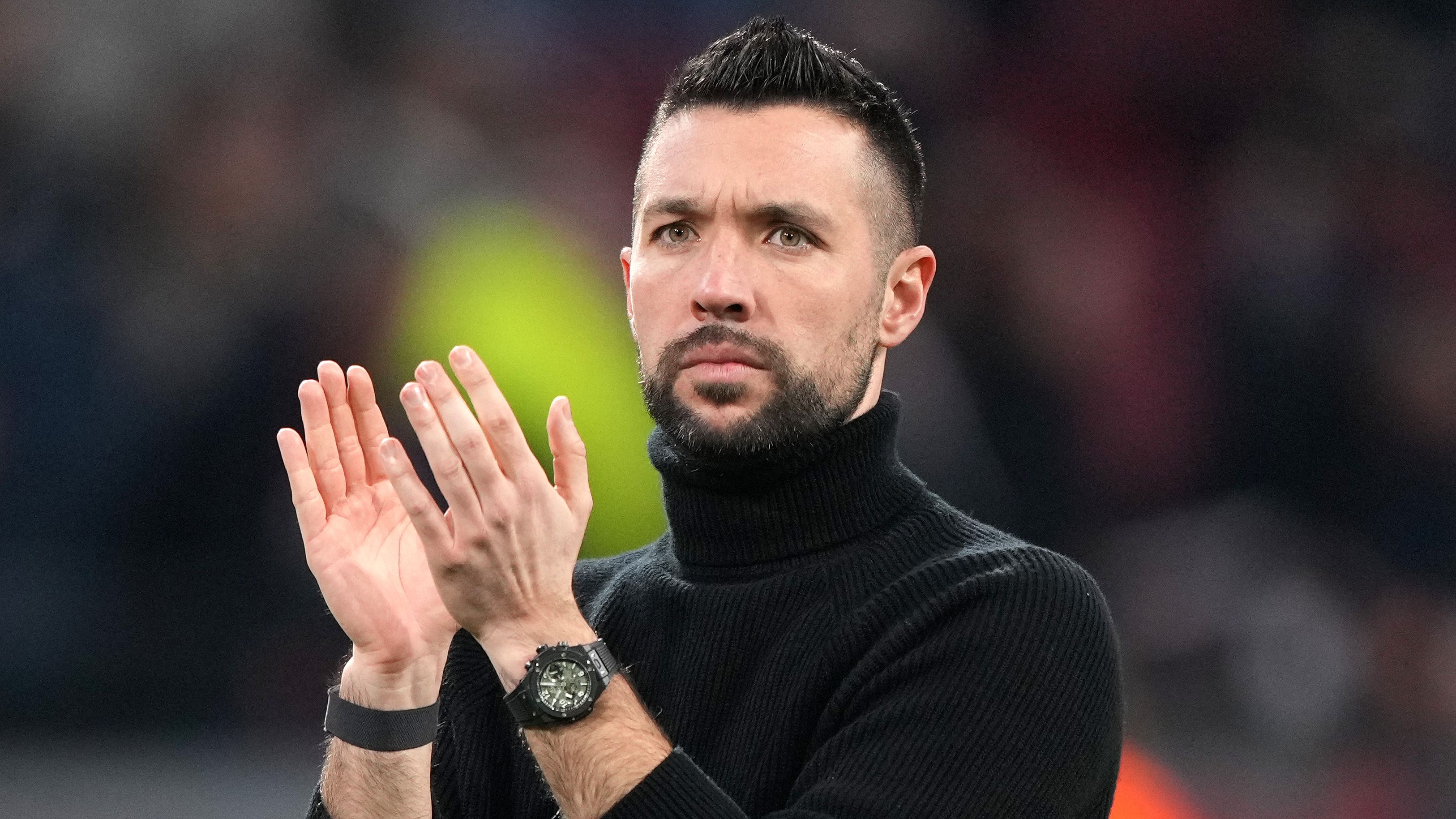 AFC Ajax v Galatasaray A.S. - UEFA Europa League 2024/25 League Phase MD8