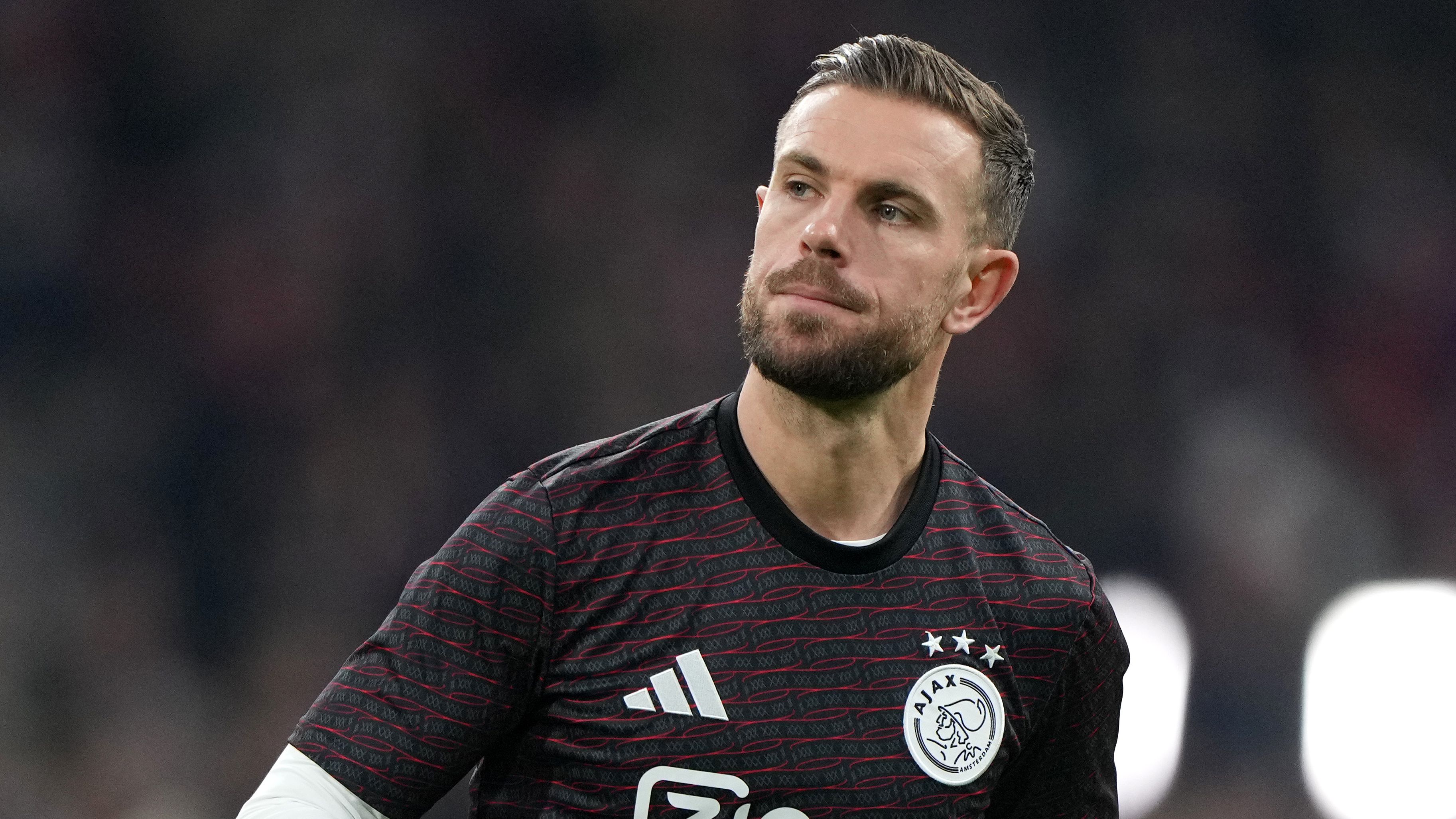 AFC Ajax v Galatasaray A.S. - UEFA Europa League 2024/25 League Phase MD8