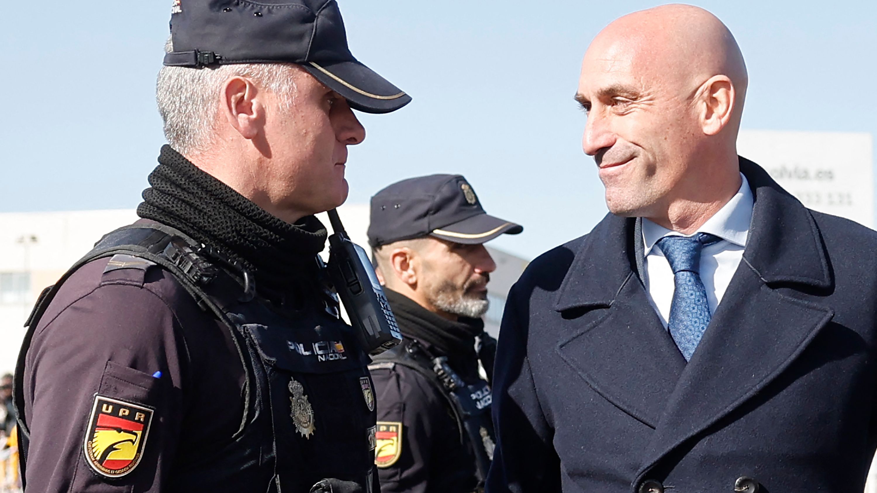 TOPSHOT-SPAIN-TRIAL-ASSAULT-WOMEN-RUBIALES-FBL