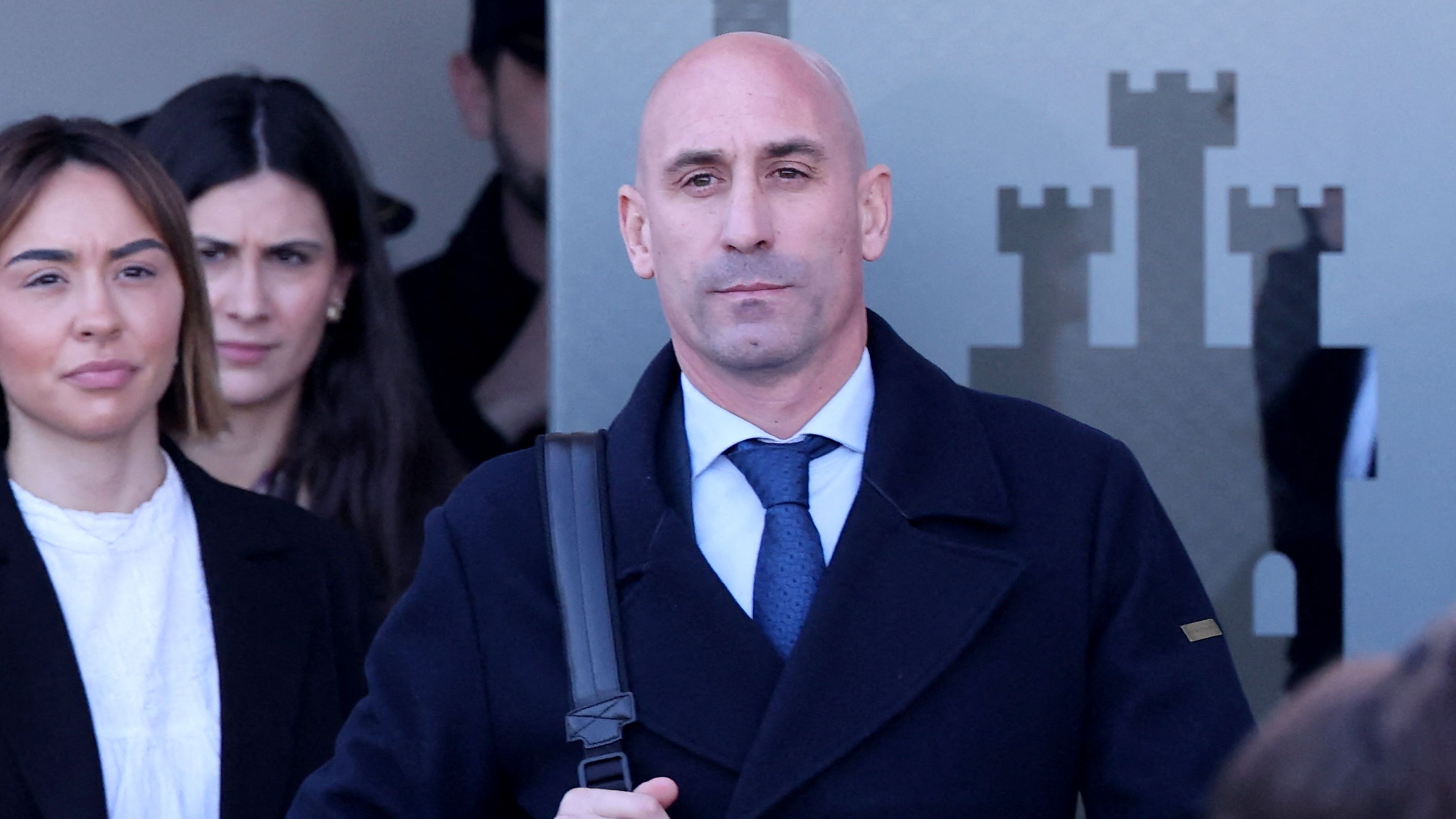 TOPSHOT-SPAIN-TRIAL-ASSAULT-WOMEN-RUBIALES-FBL