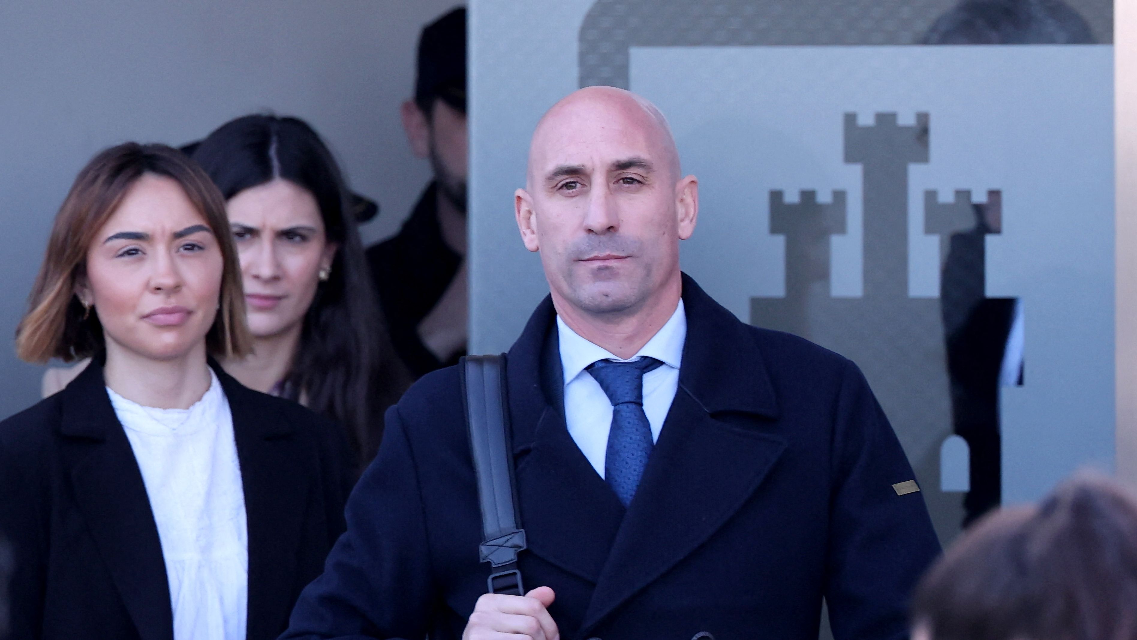 TOPSHOT-SPAIN-TRIAL-ASSAULT-WOMEN-RUBIALES-FBL