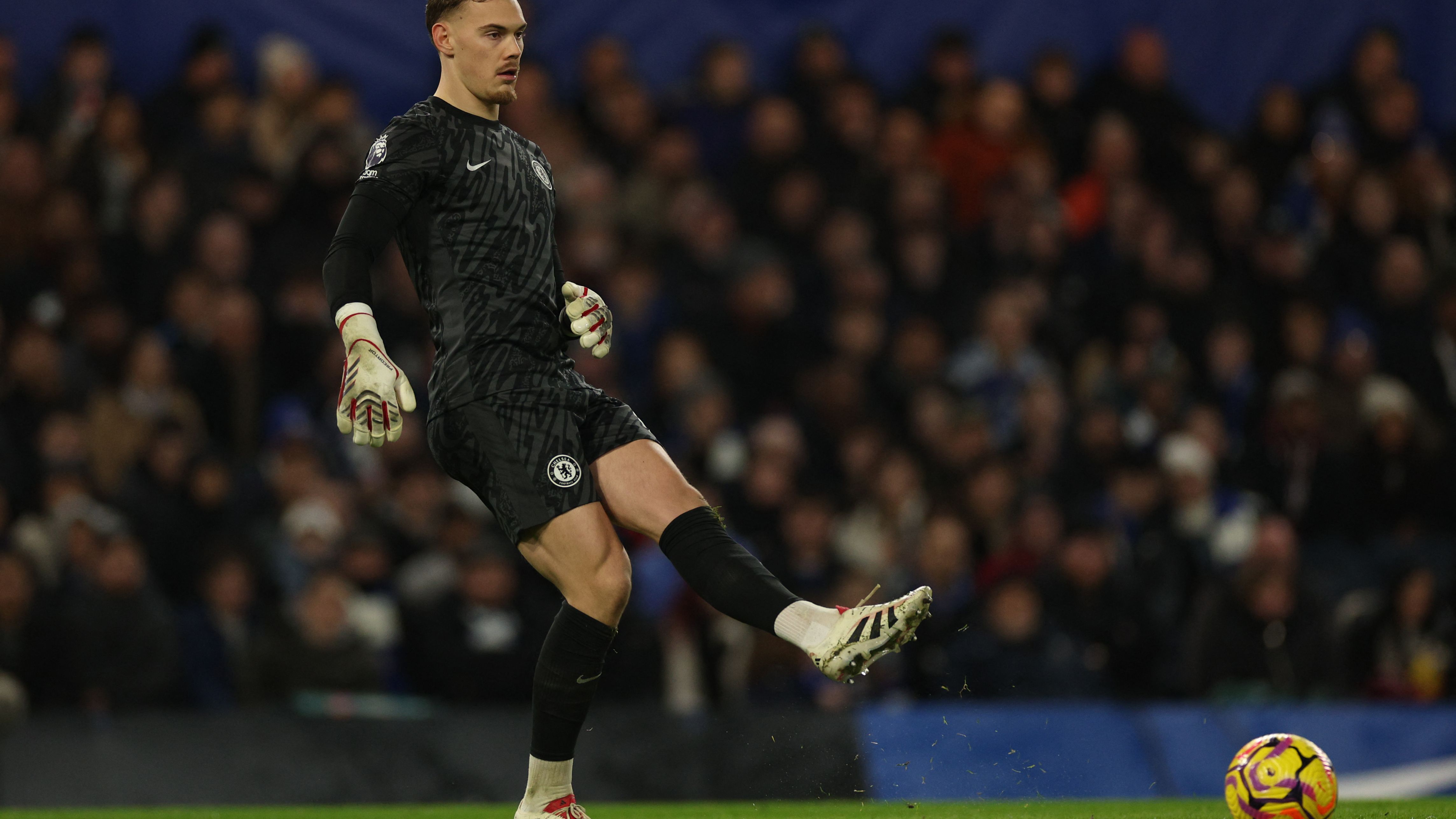 فليب يورجنسن