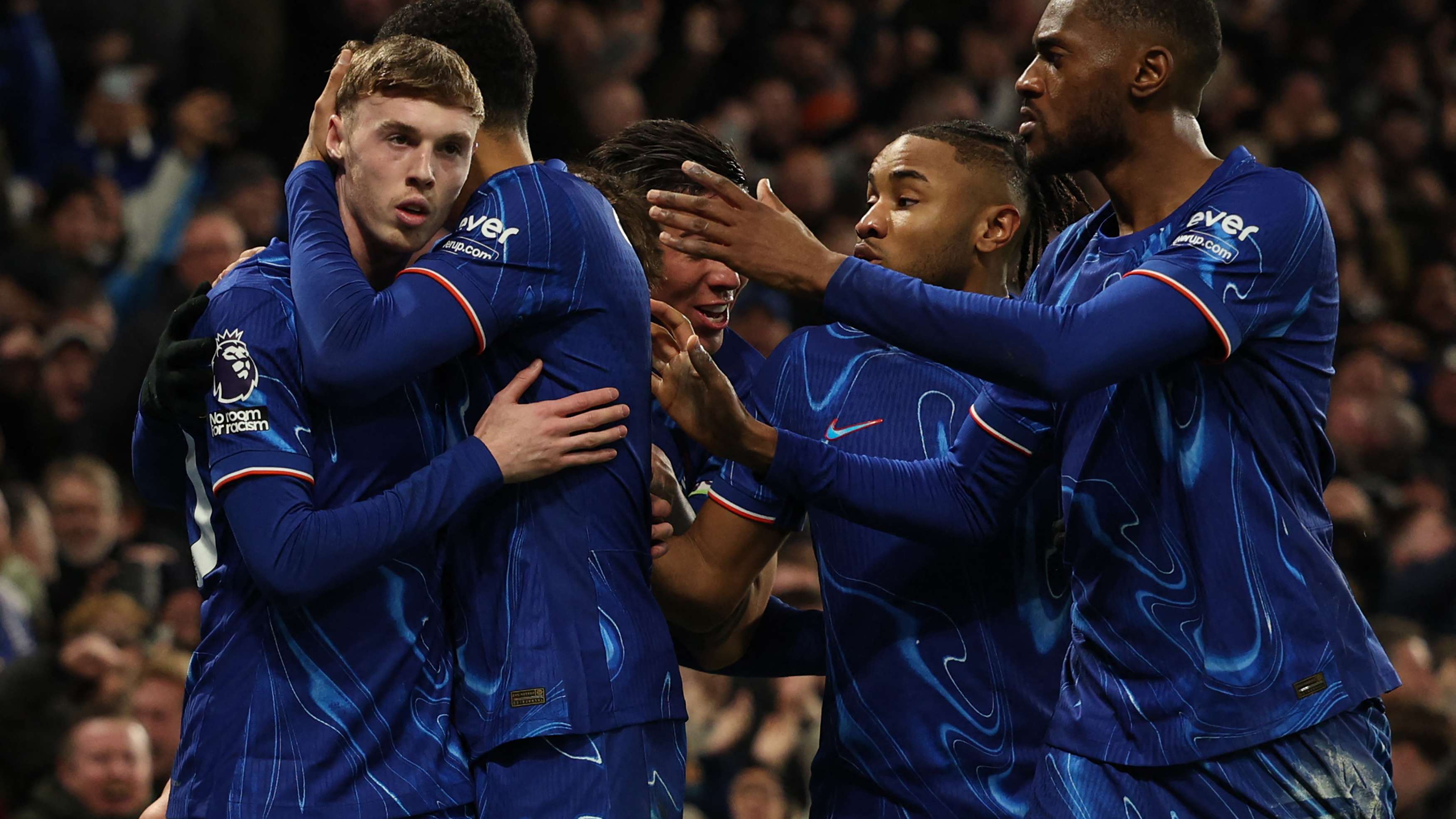 FBL-ENG-PR-CHELSEA-WEST HAM