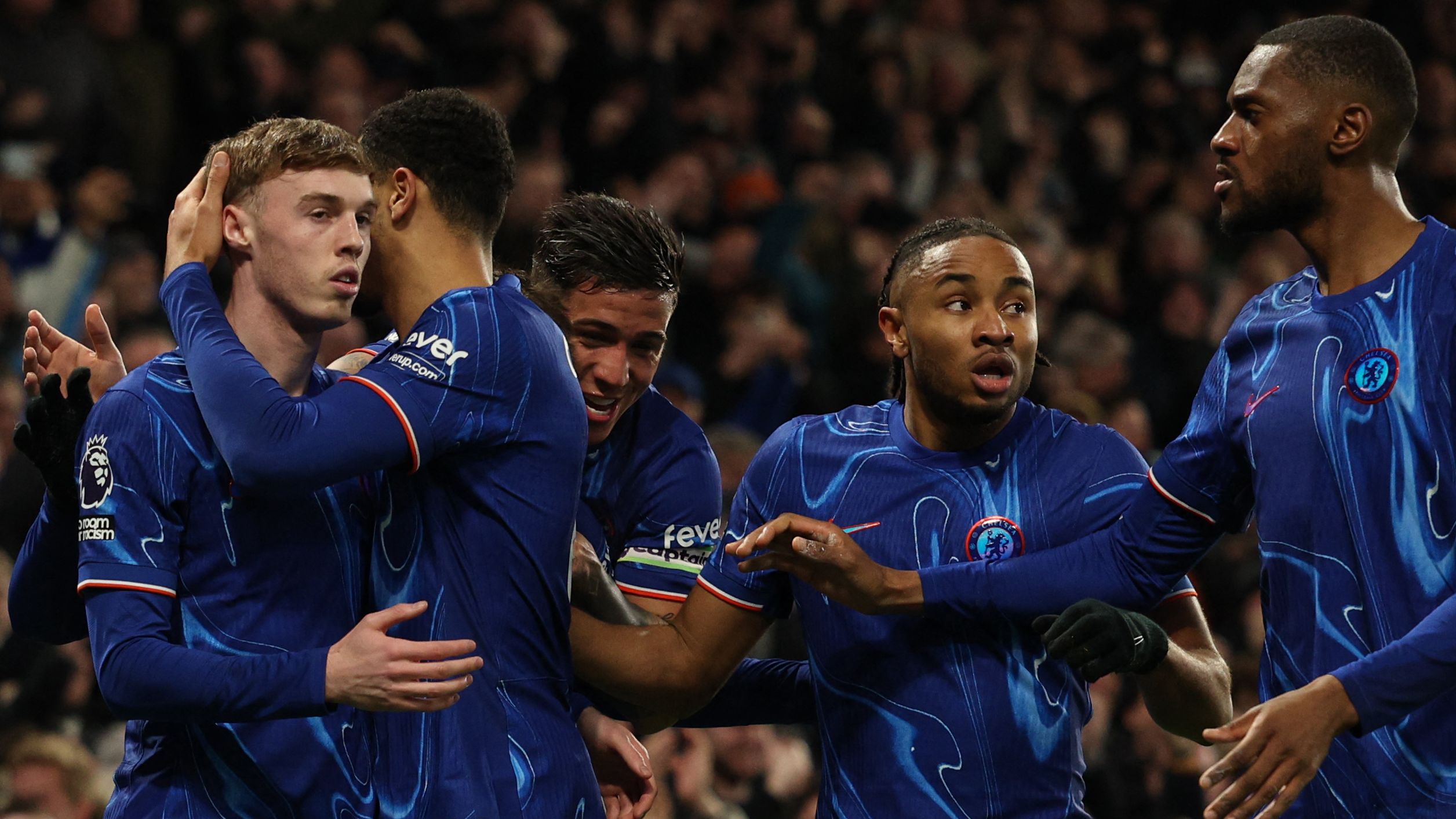 FBL-ENG-PR-CHELSEA-WEST HAM