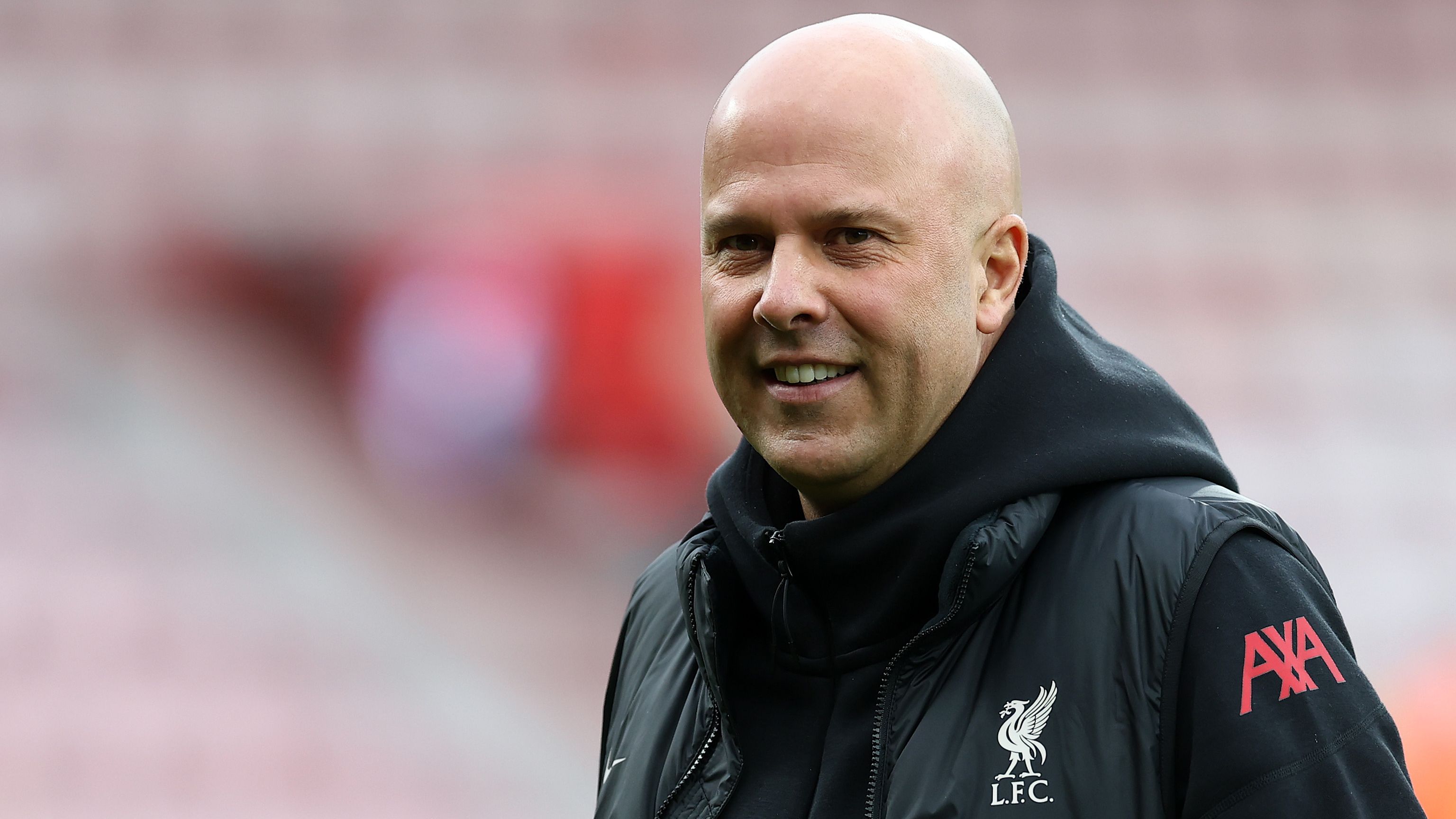 AFC Bournemouth v Liverpool FC - Premier League