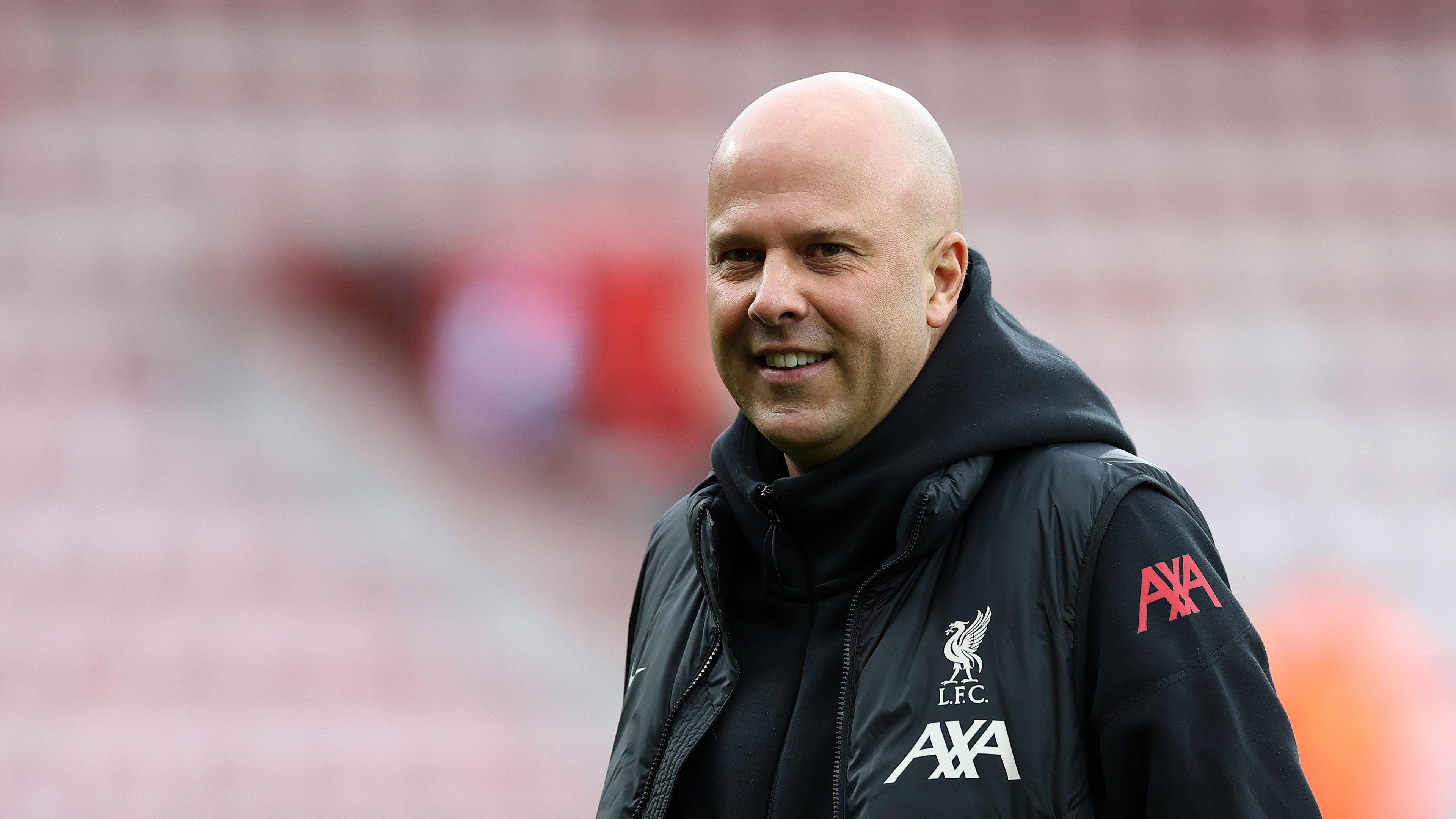 AFC Bournemouth v Liverpool FC - Premier League