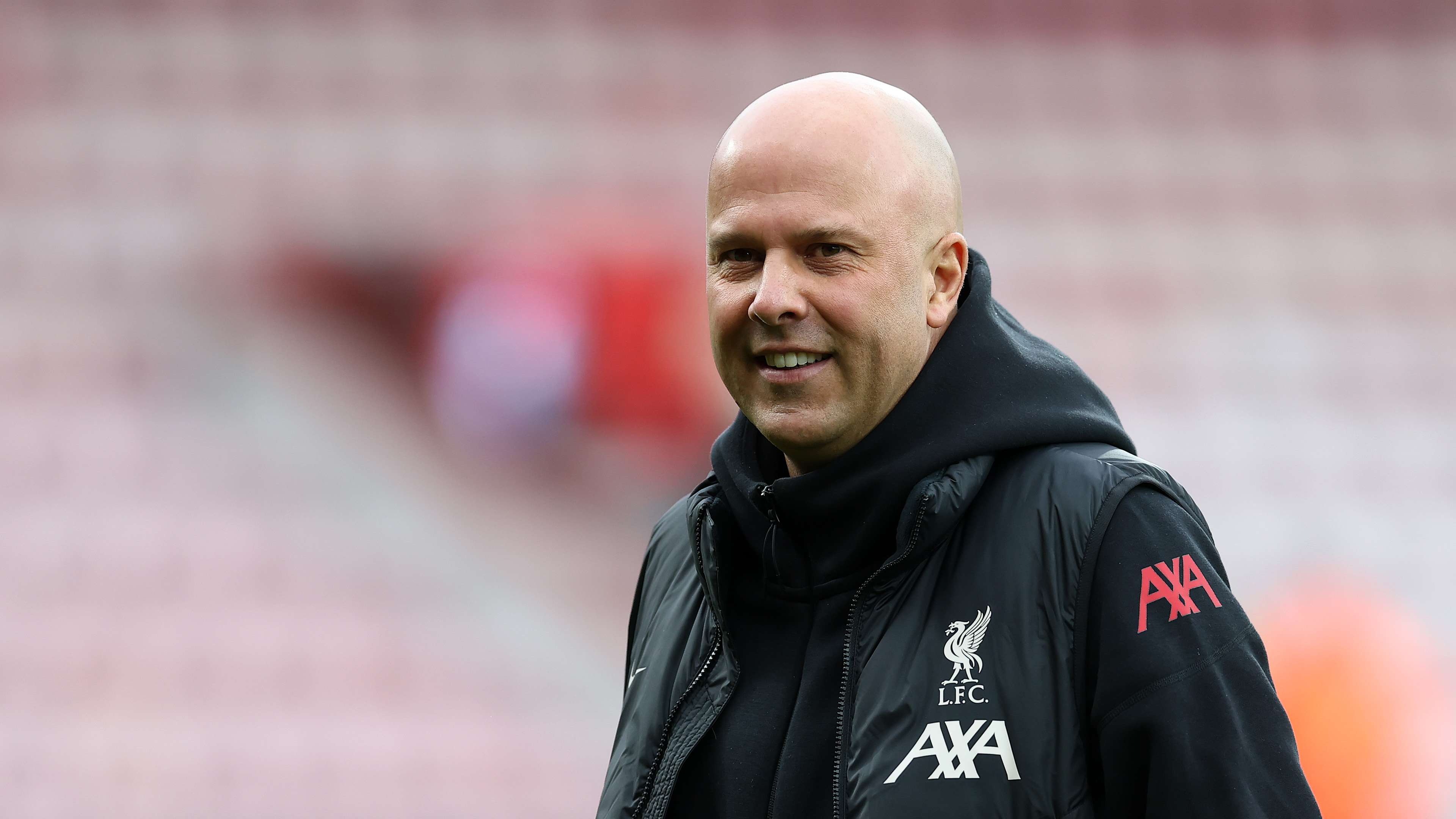 AFC Bournemouth v Liverpool FC - Premier League