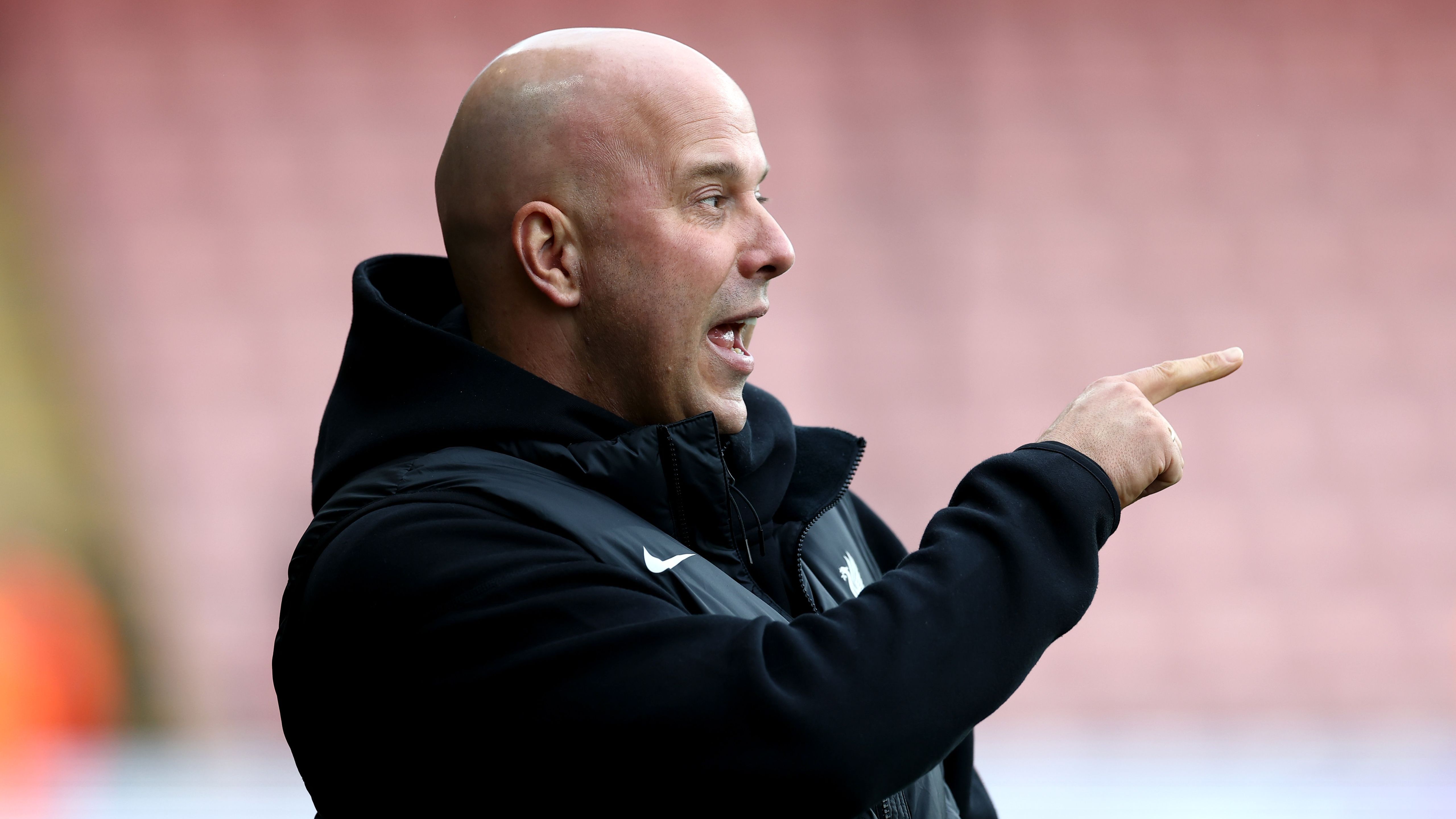 AFC Bournemouth v Liverpool FC - Premier League