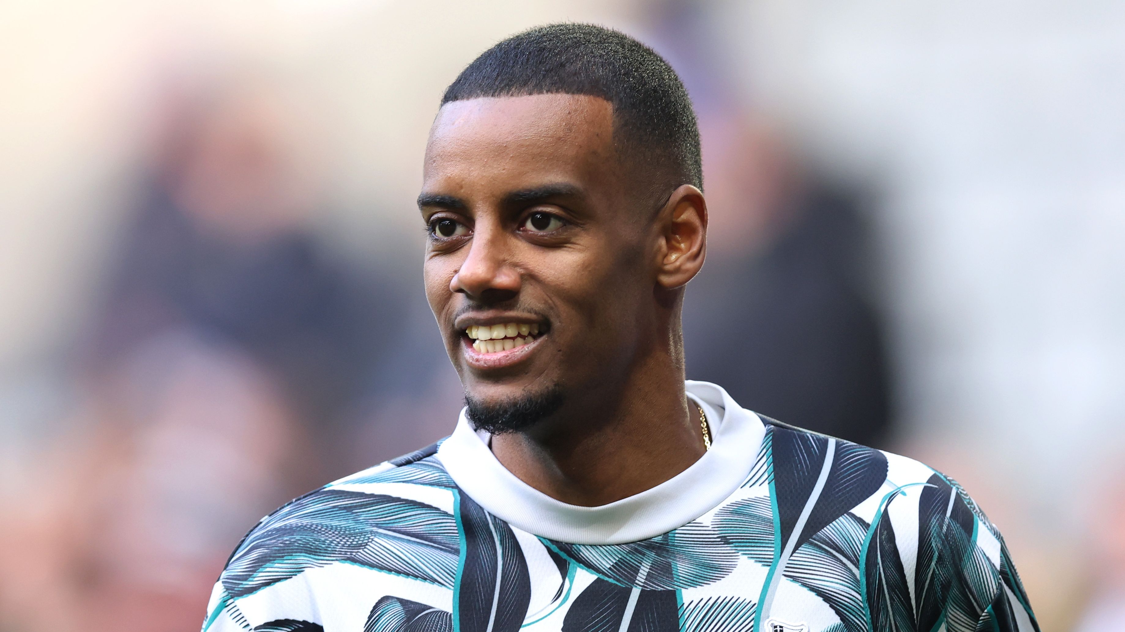 Newcastle United FC v Fulham FC - Premier League