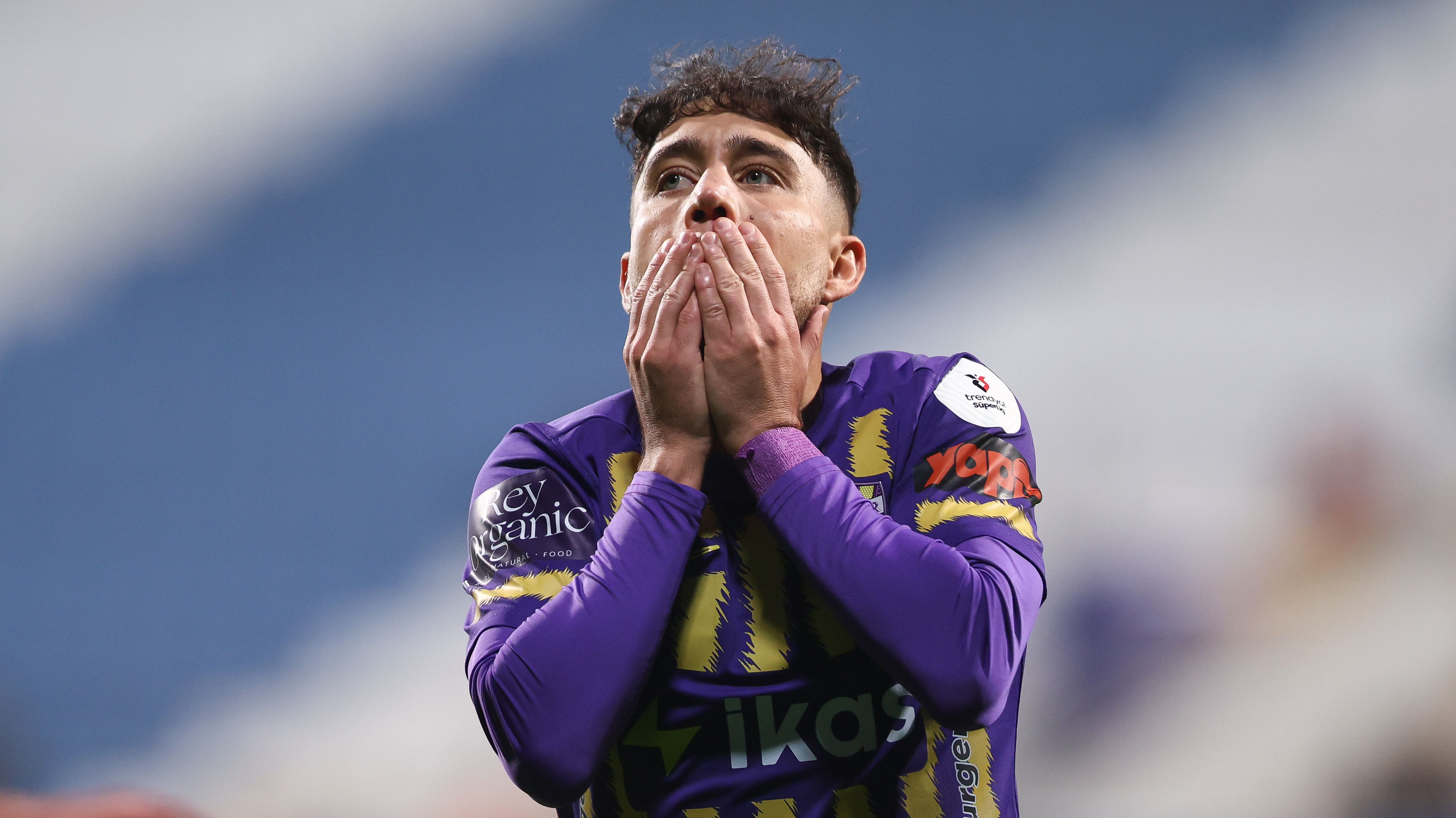 Eyupspor v Sivasspor - Turkish Super League