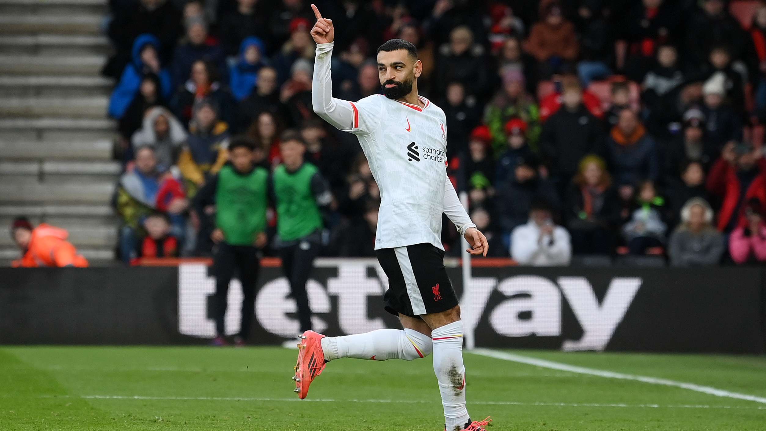 AFC Bournemouth v Liverpool FC - Premier League