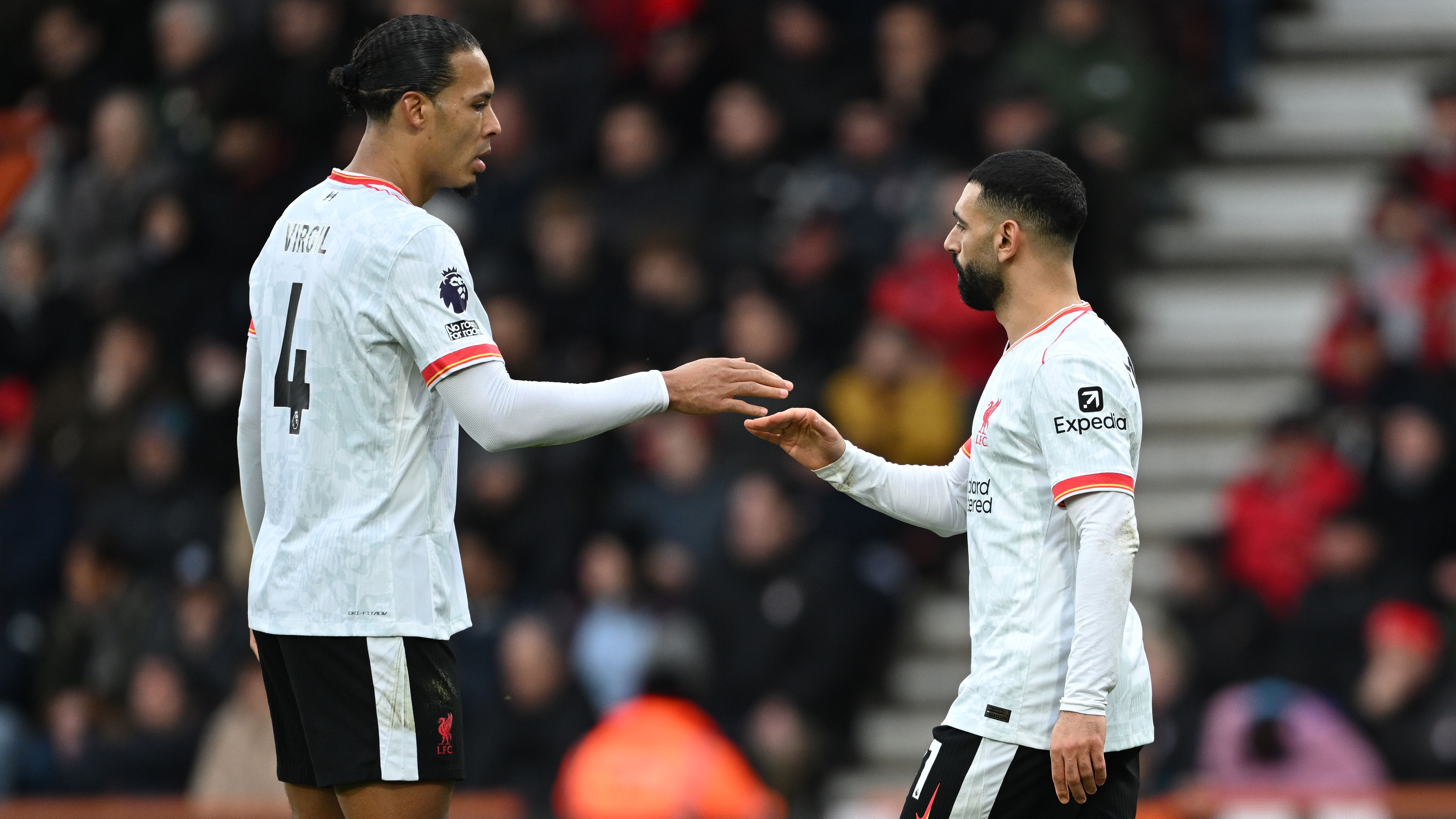 AFC Bournemouth v Liverpool FC - Premier League