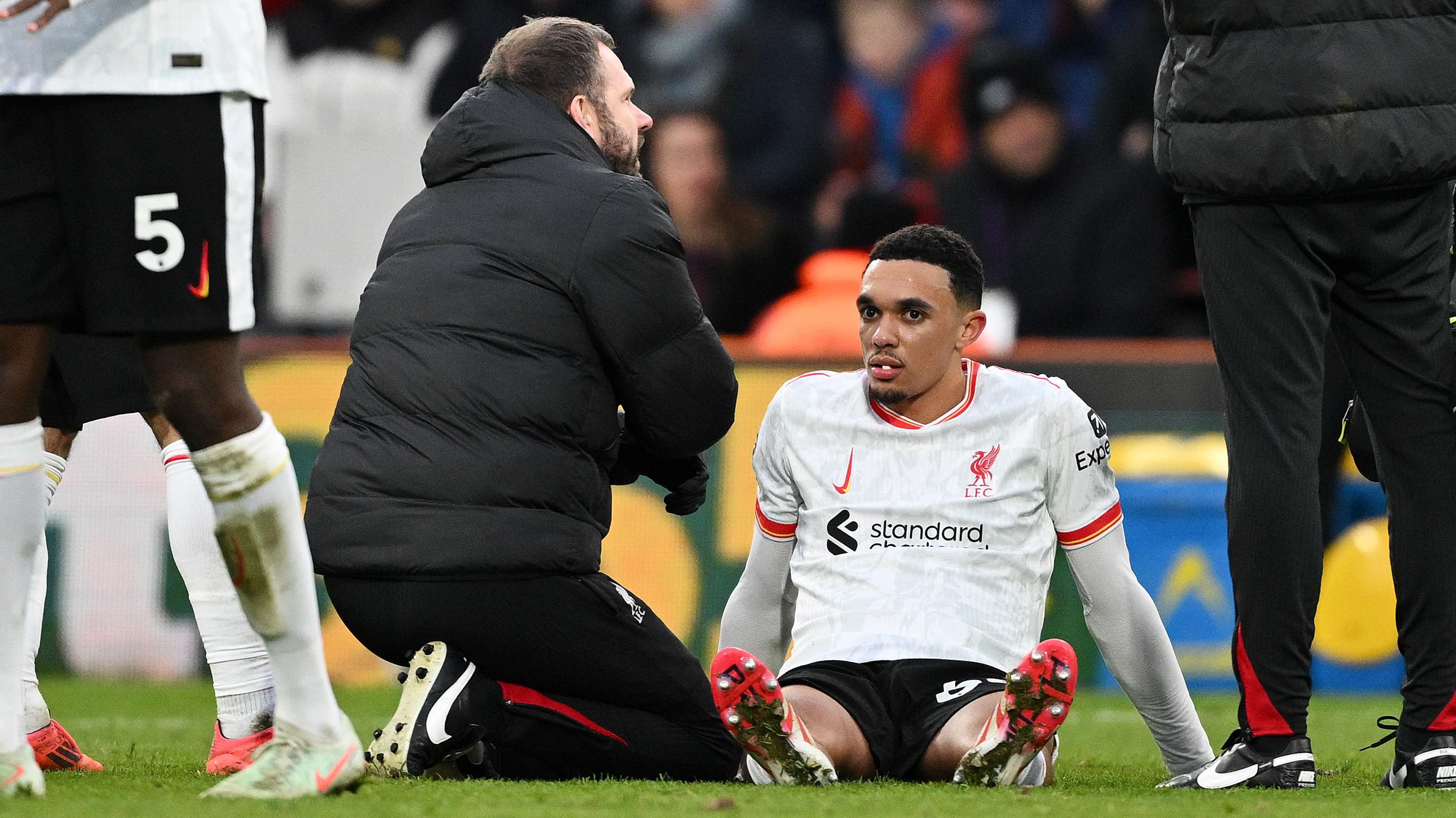 AFC Bournemouth v Liverpool FC - Premier League