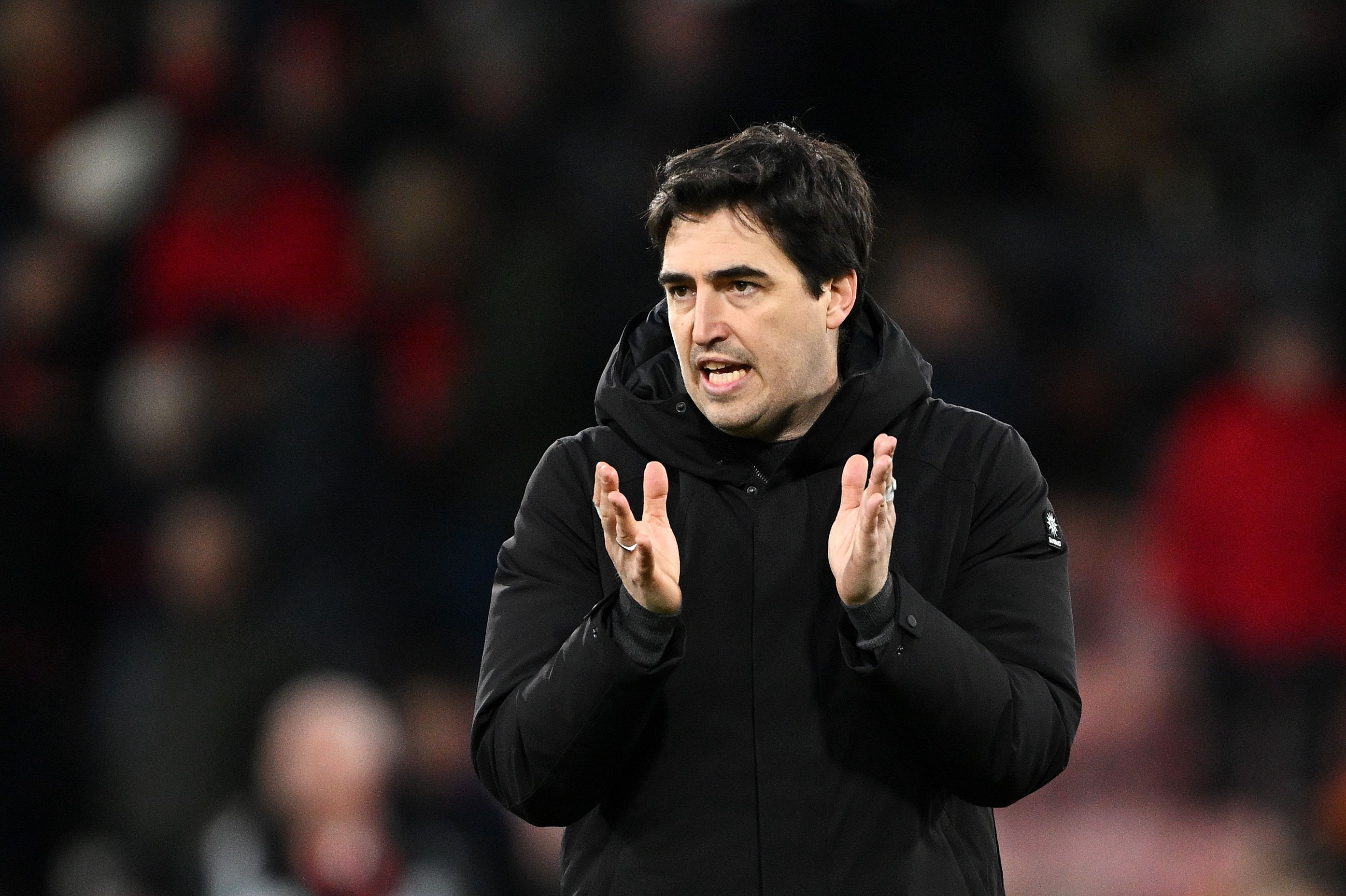 AFC Bournemouth v Liverpool FC - Premier League