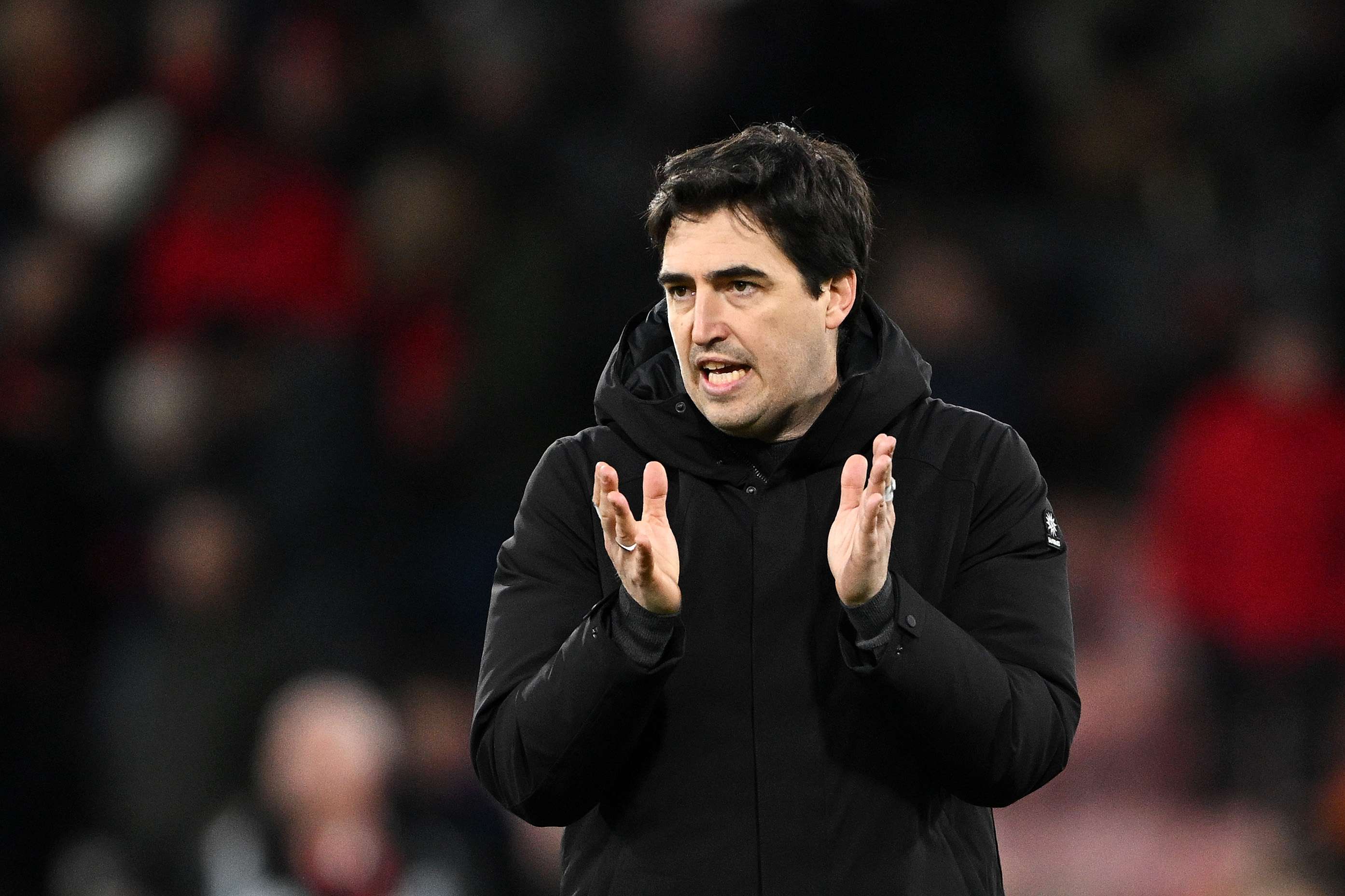 AFC Bournemouth v Liverpool FC - Premier League