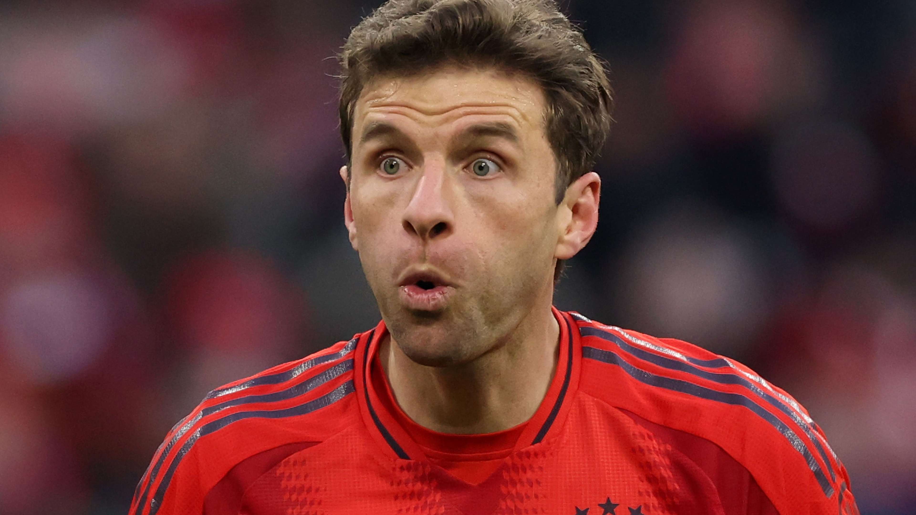 Thomas Muller