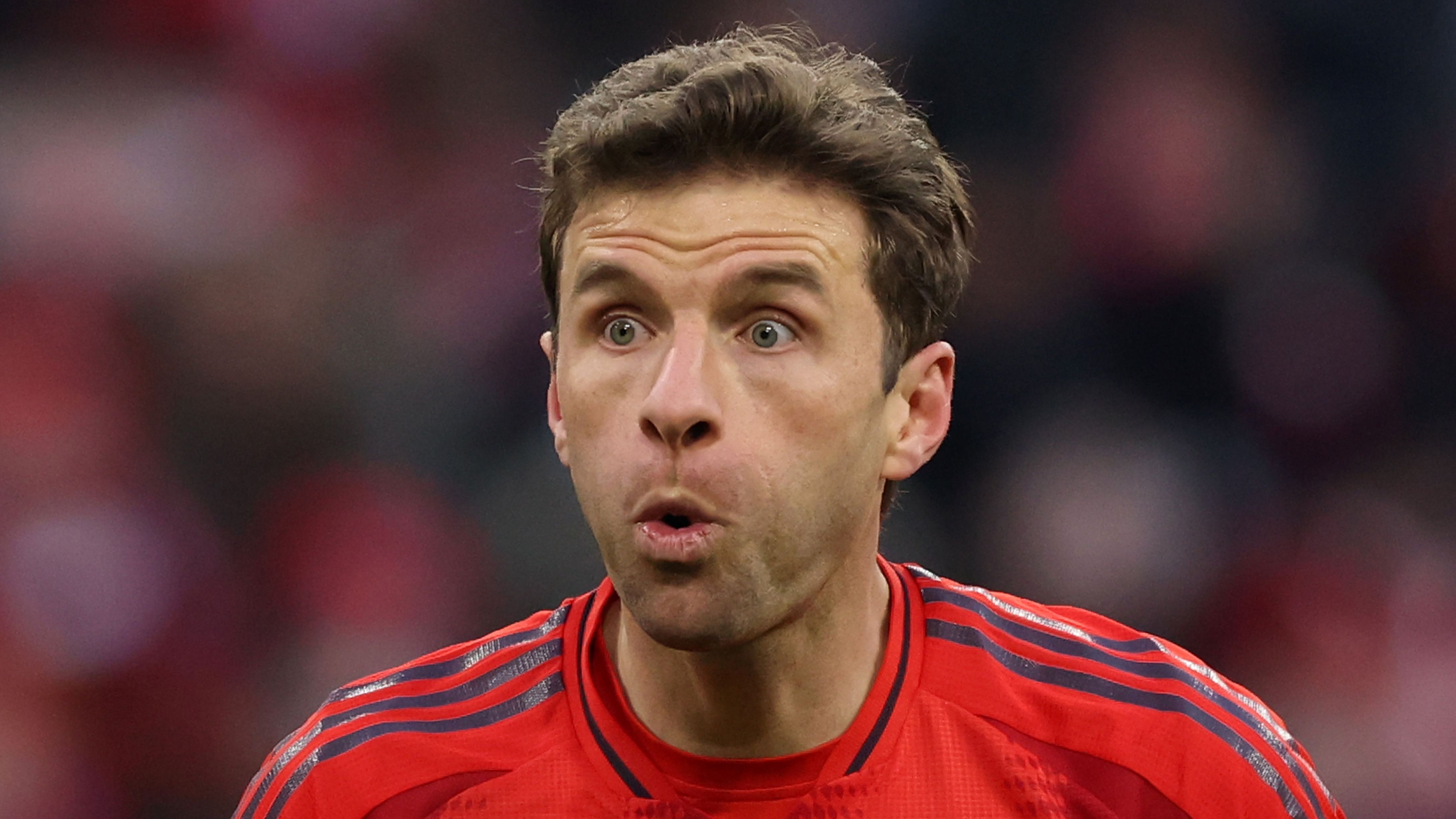 Thomas Muller