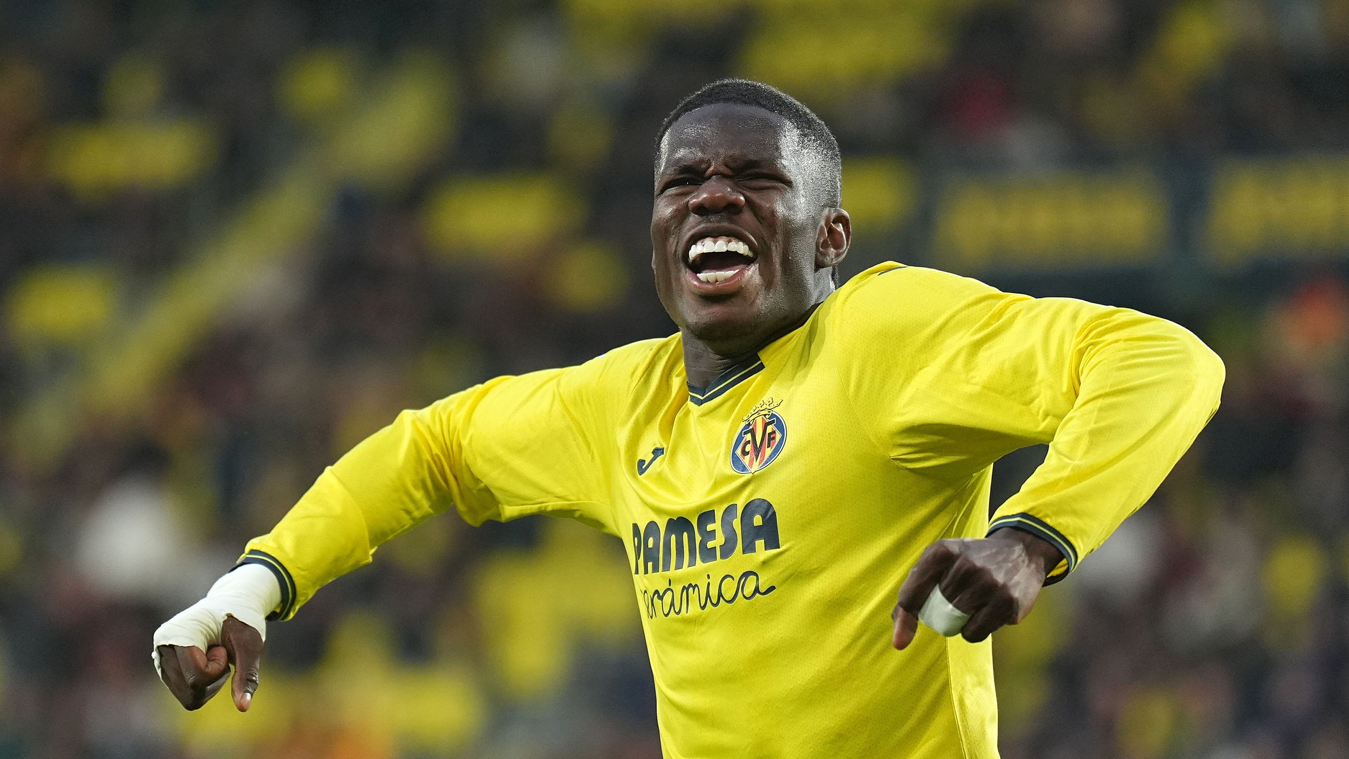 Villarreal CF v Real Valladolid CF - La Liga EA Sports