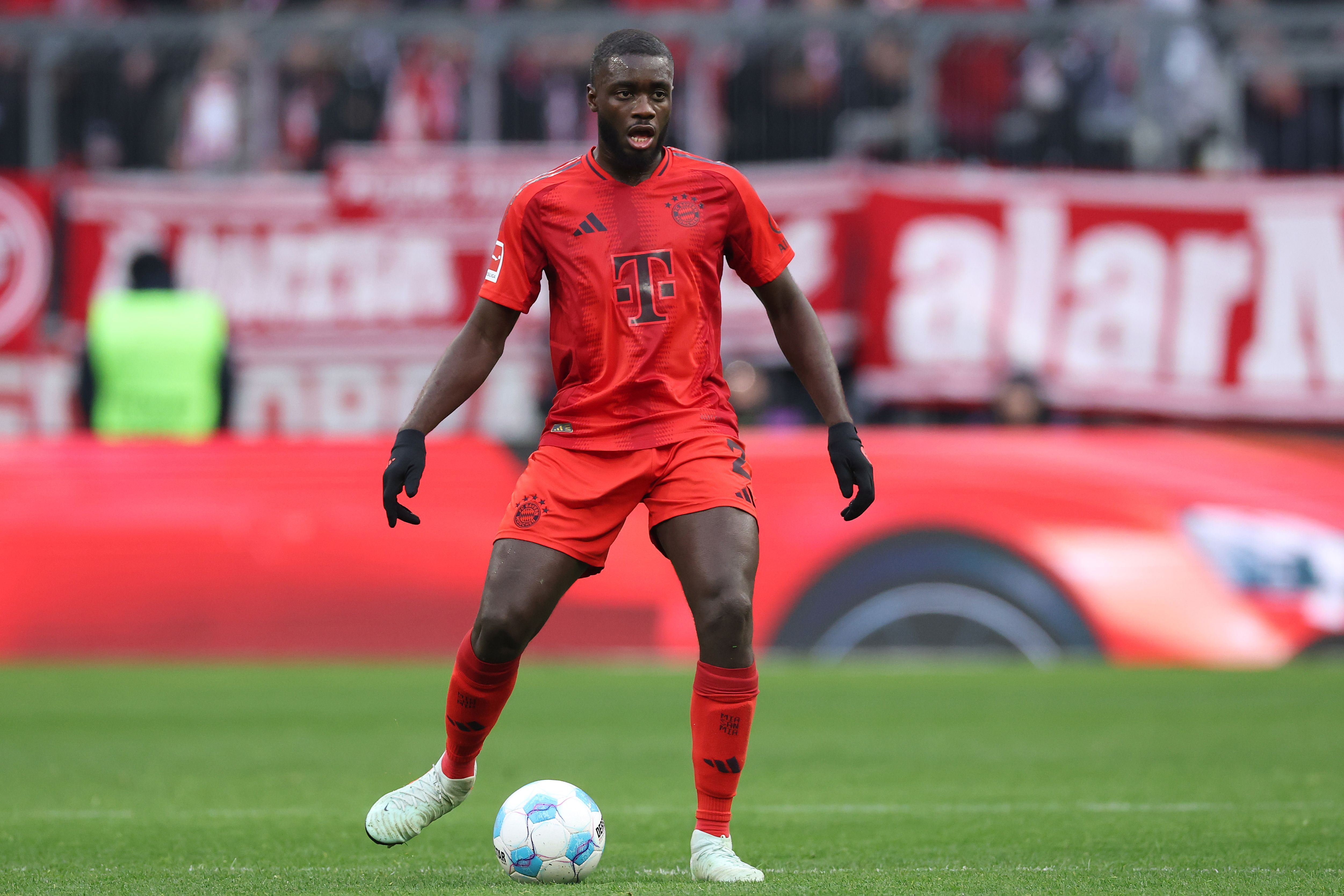 FC Bayern München v Holstein Kiel - Bundesliga