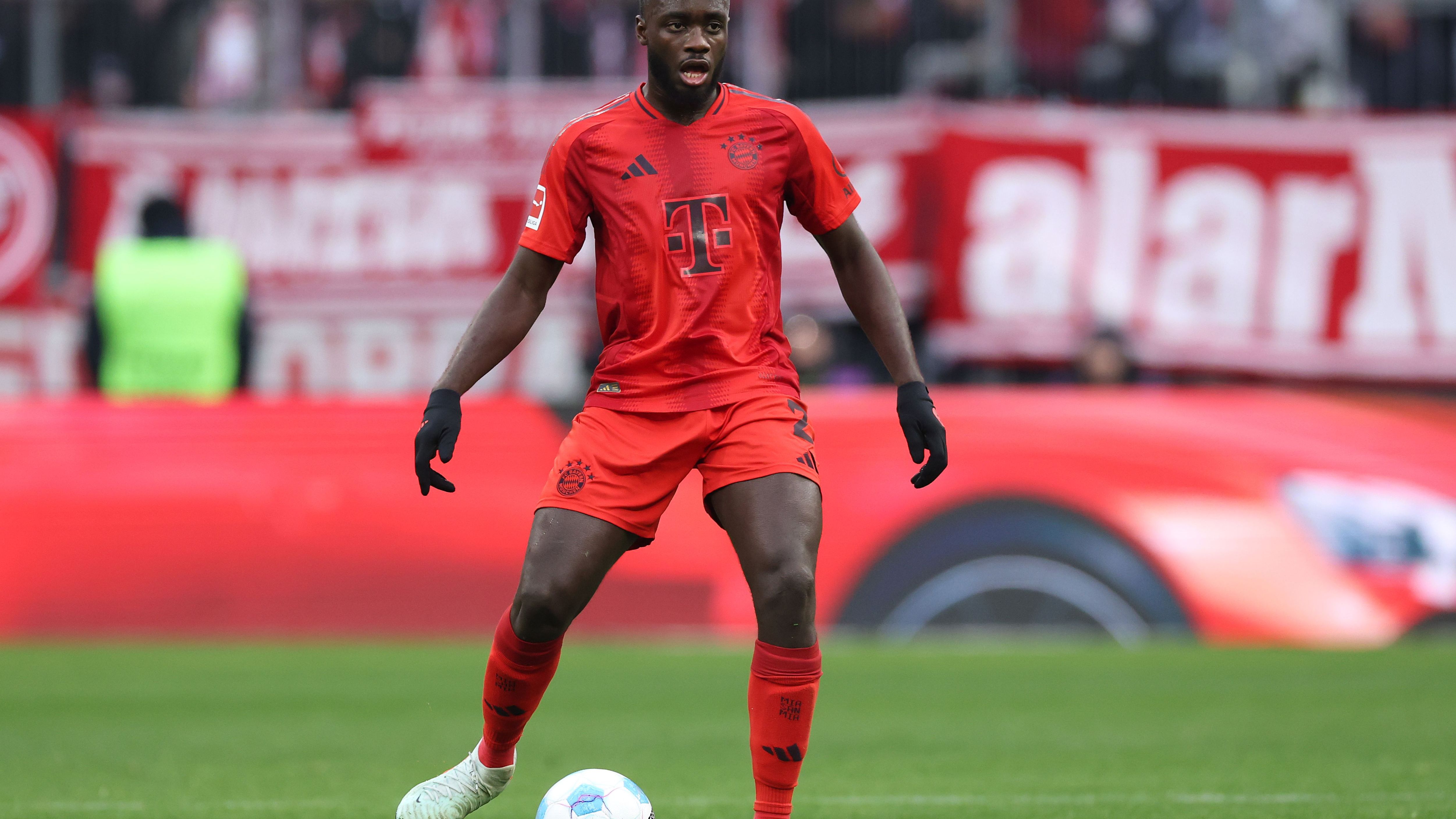 FC Bayern München v Holstein Kiel - Bundesliga