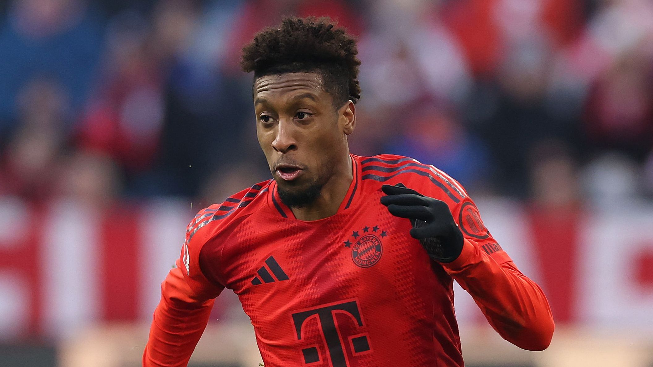 バイエルン コマン　BAYERN MUNCHEN Coman バイエルン コマン BAYERN MUNCHEN Coman