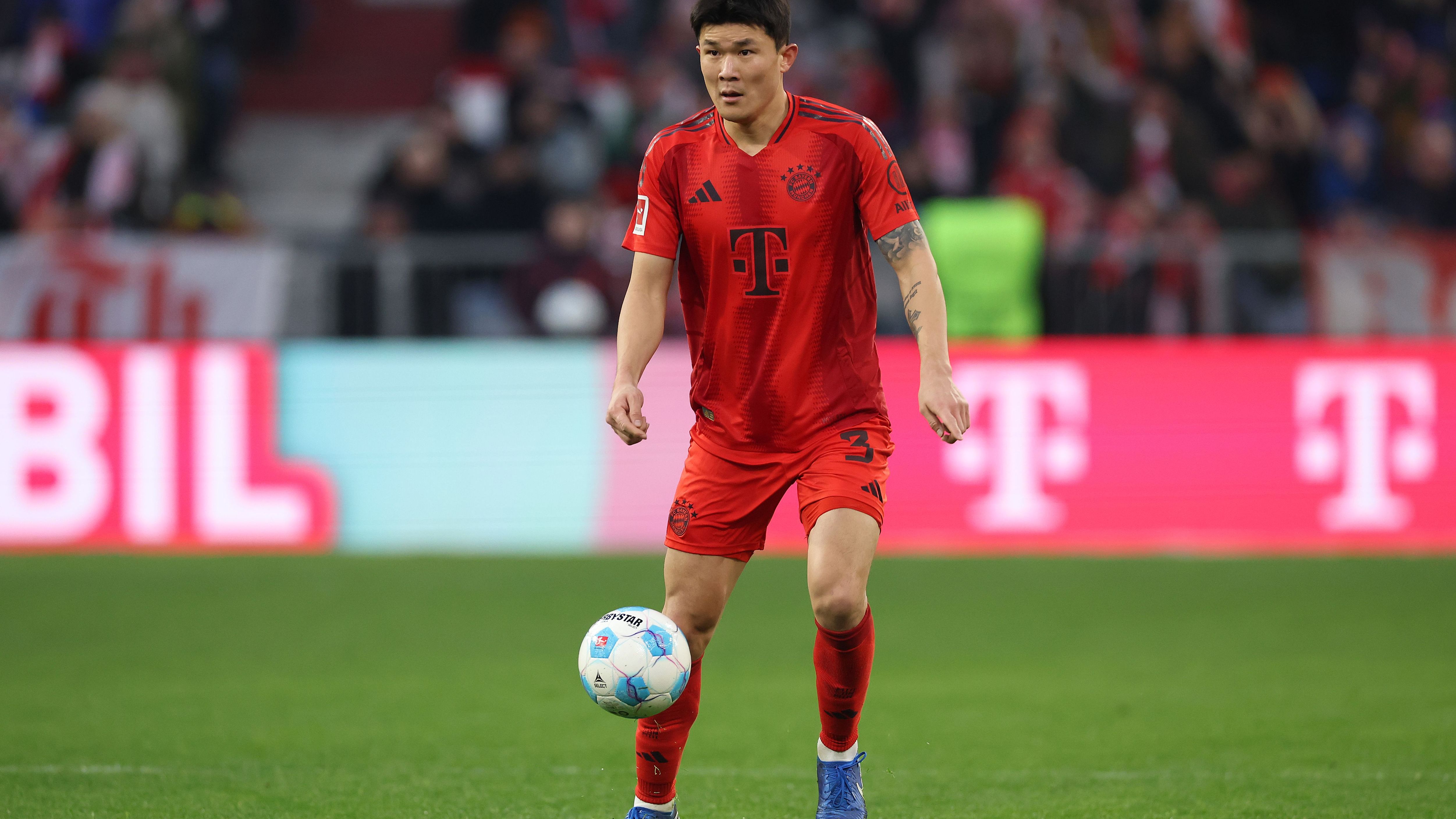 FC Bayern München v Holstein Kiel - Bundesliga