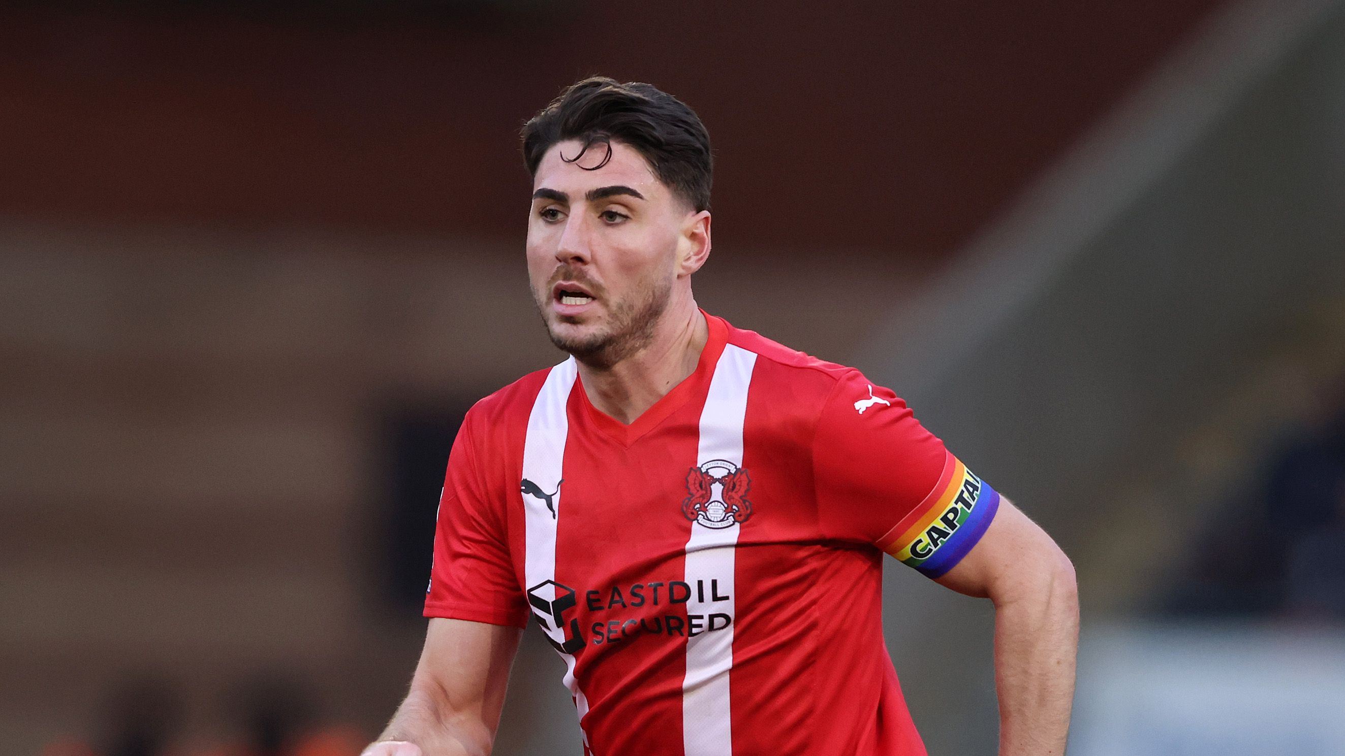 Leyton Orient FC v Stockport County FC - Sky Bet League One