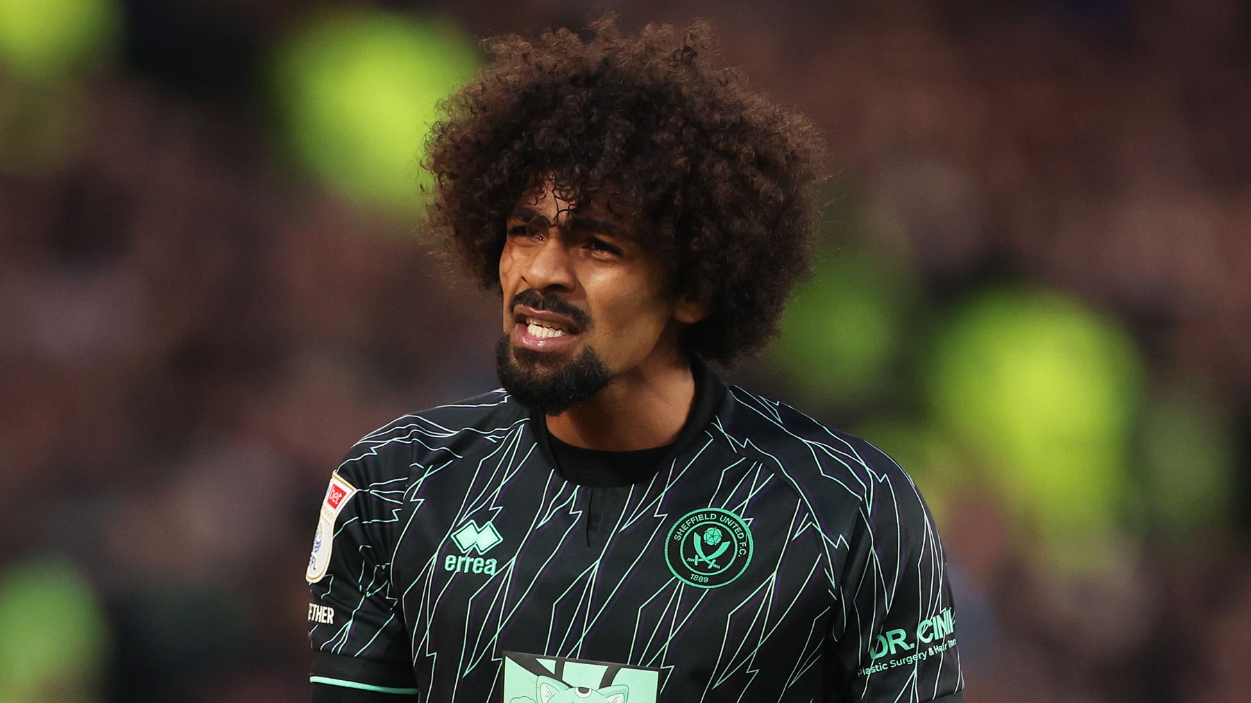 Derby County FC v Sheffield United FC - Sky Bet Championship