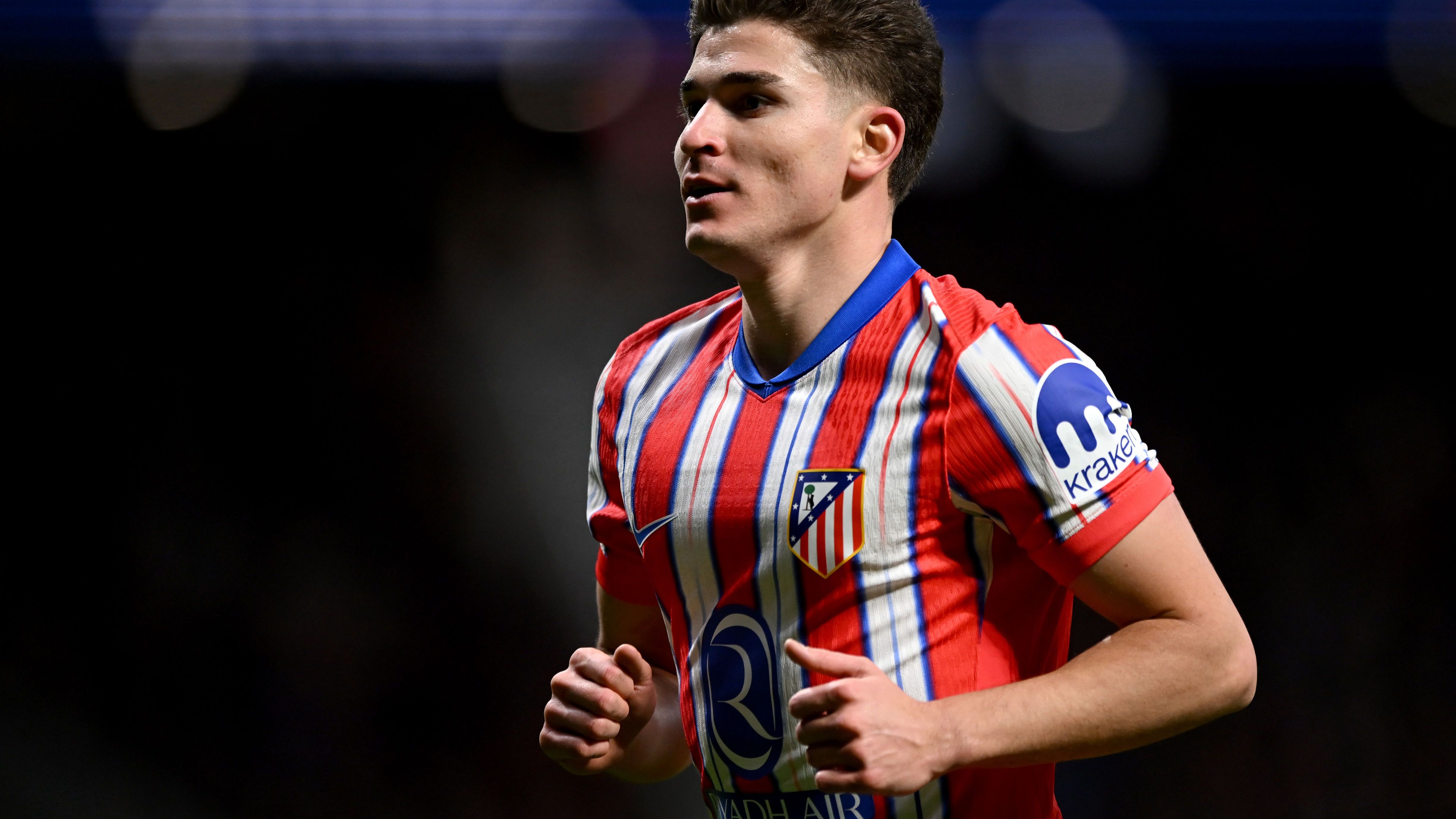 Atletico de Madrid v RCD Mallorca - La Liga EA Sports