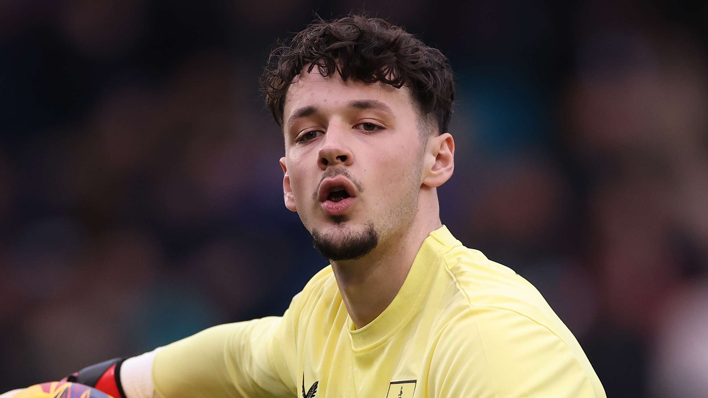 Portsmouth FC v Burnley FC - Sky Bet Championship
