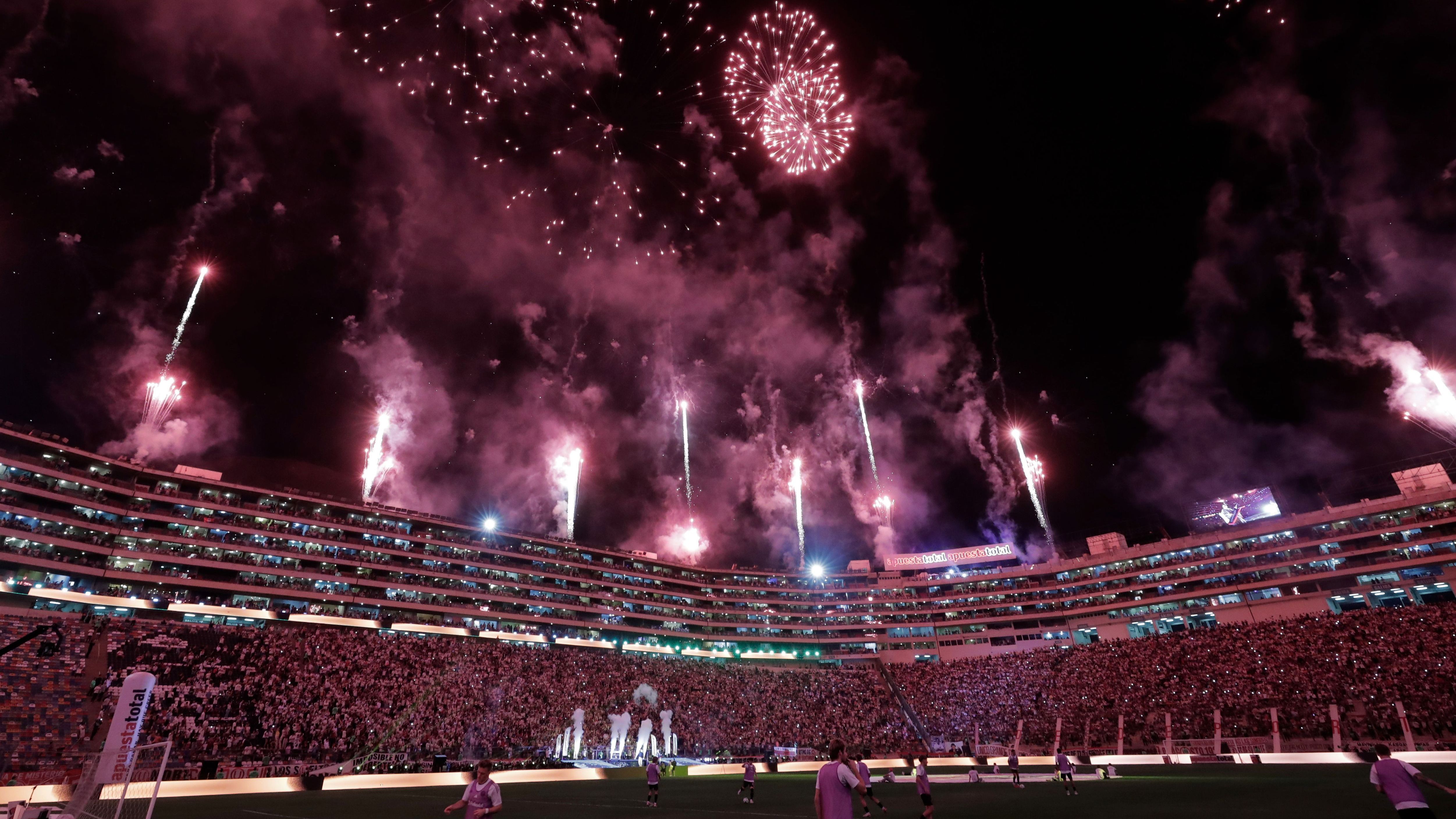 Universitario v Inter Miami - Friendly Game