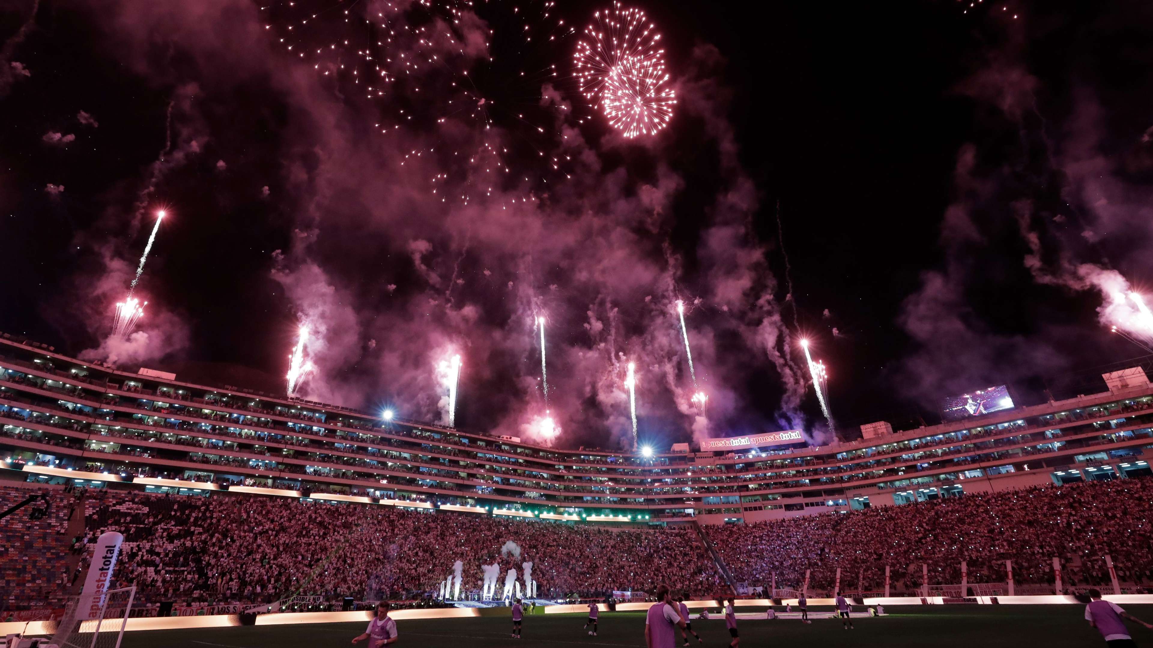 Universitario v Inter Miami - Friendly Game