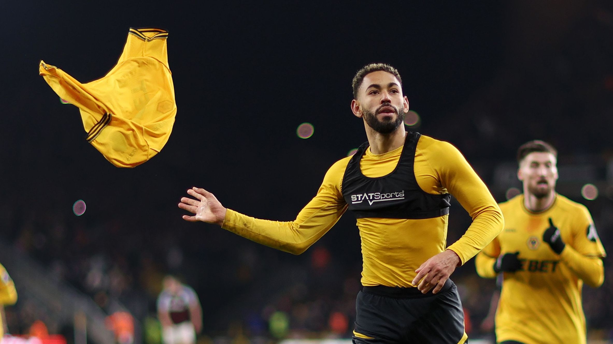 Wolverhampton Wanderers FC v Aston Villa FC - Premier League