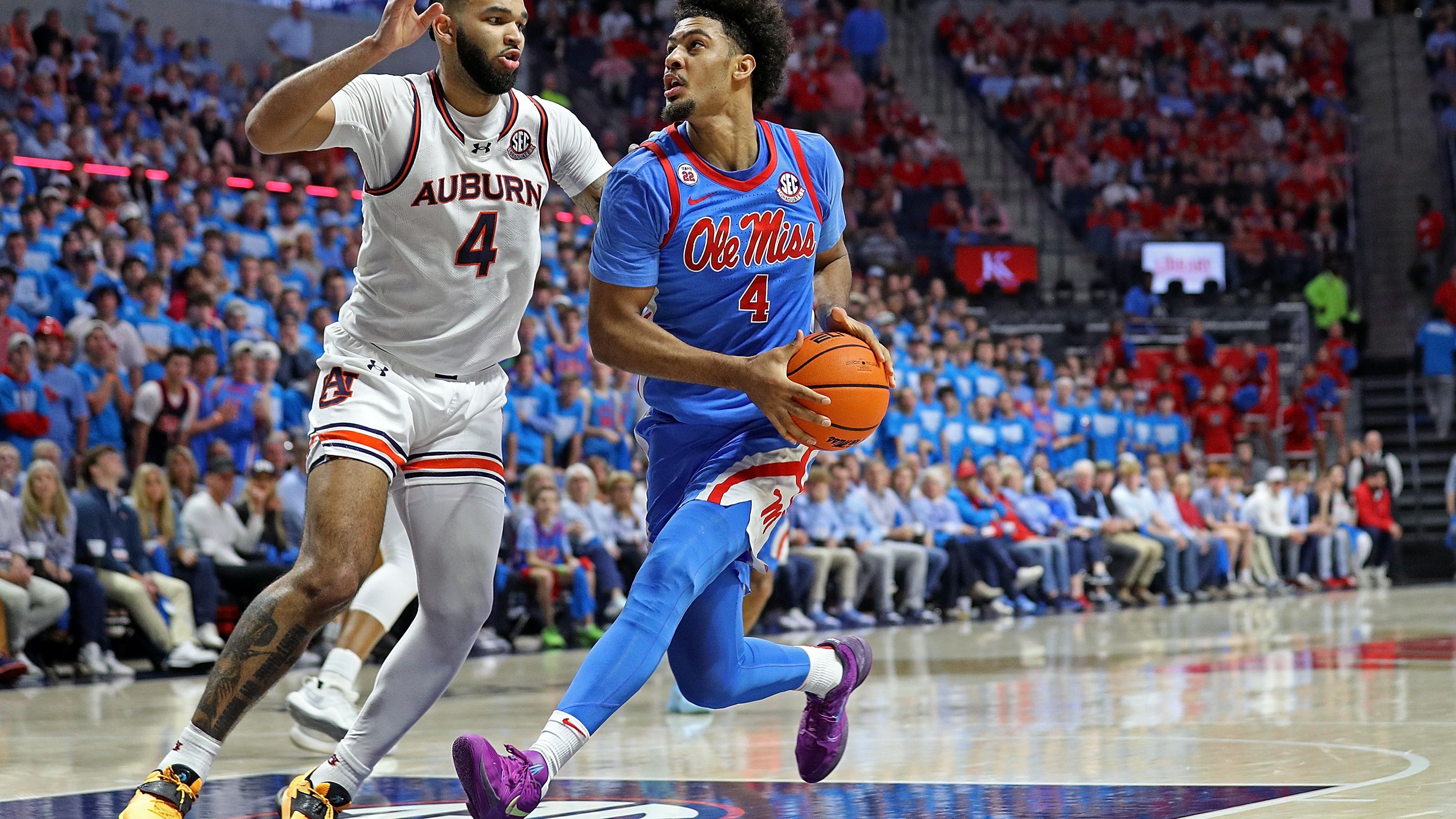 How to watch today’s Ole Miss Rebels vs Kentucky Wildcats NCAA Men’s Basketball game: Live stream, TV channel, and start time | Goal.com US