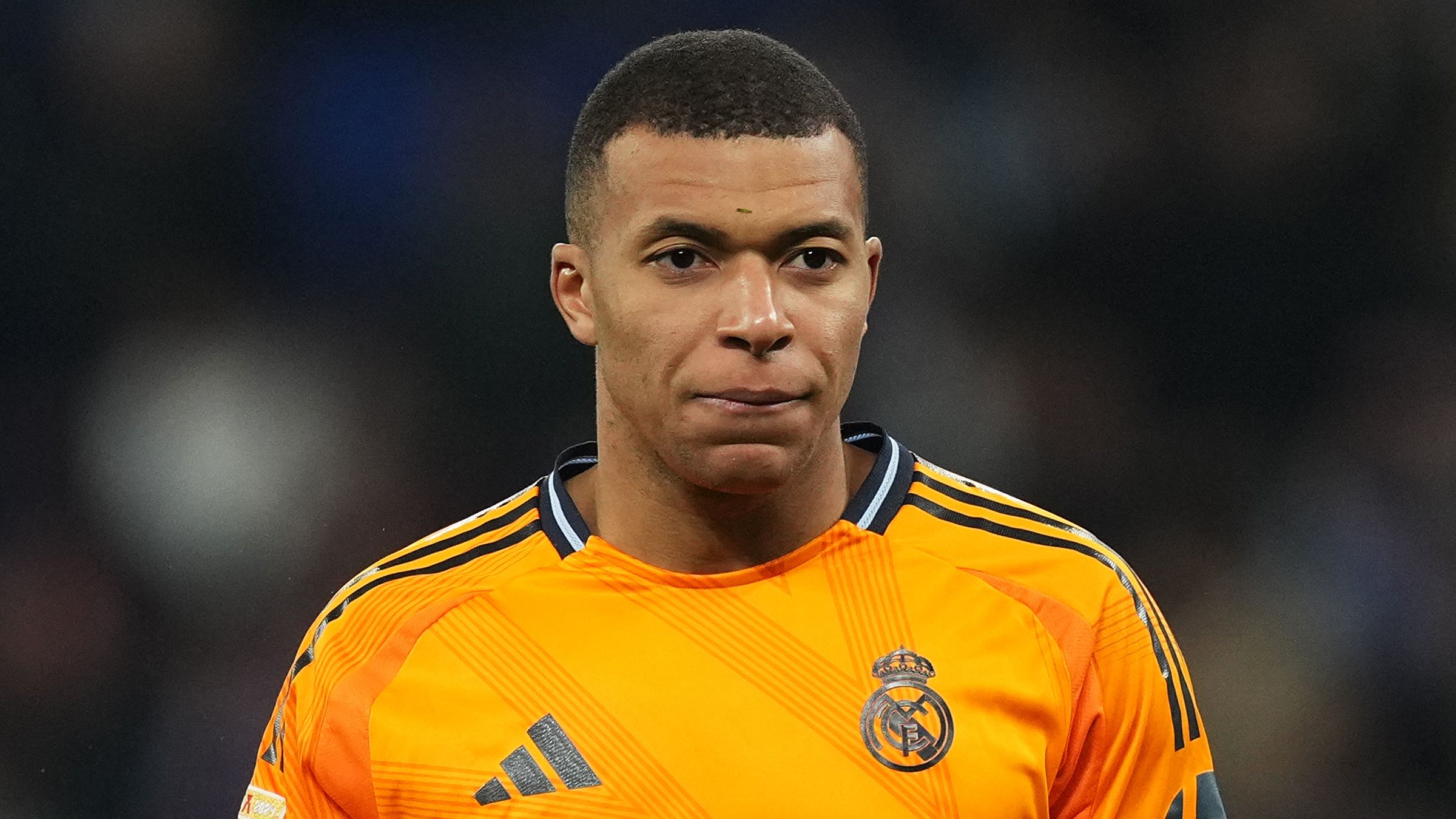 RCD Espanyol de Barcelona v Real Madrid CF - La Liga EA Sports