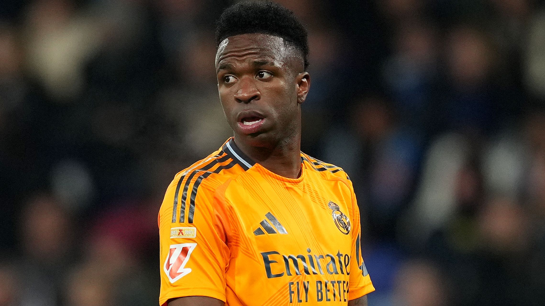 RCD Espanyol de Barcelona v Real Madrid CF - La Liga EA Sports