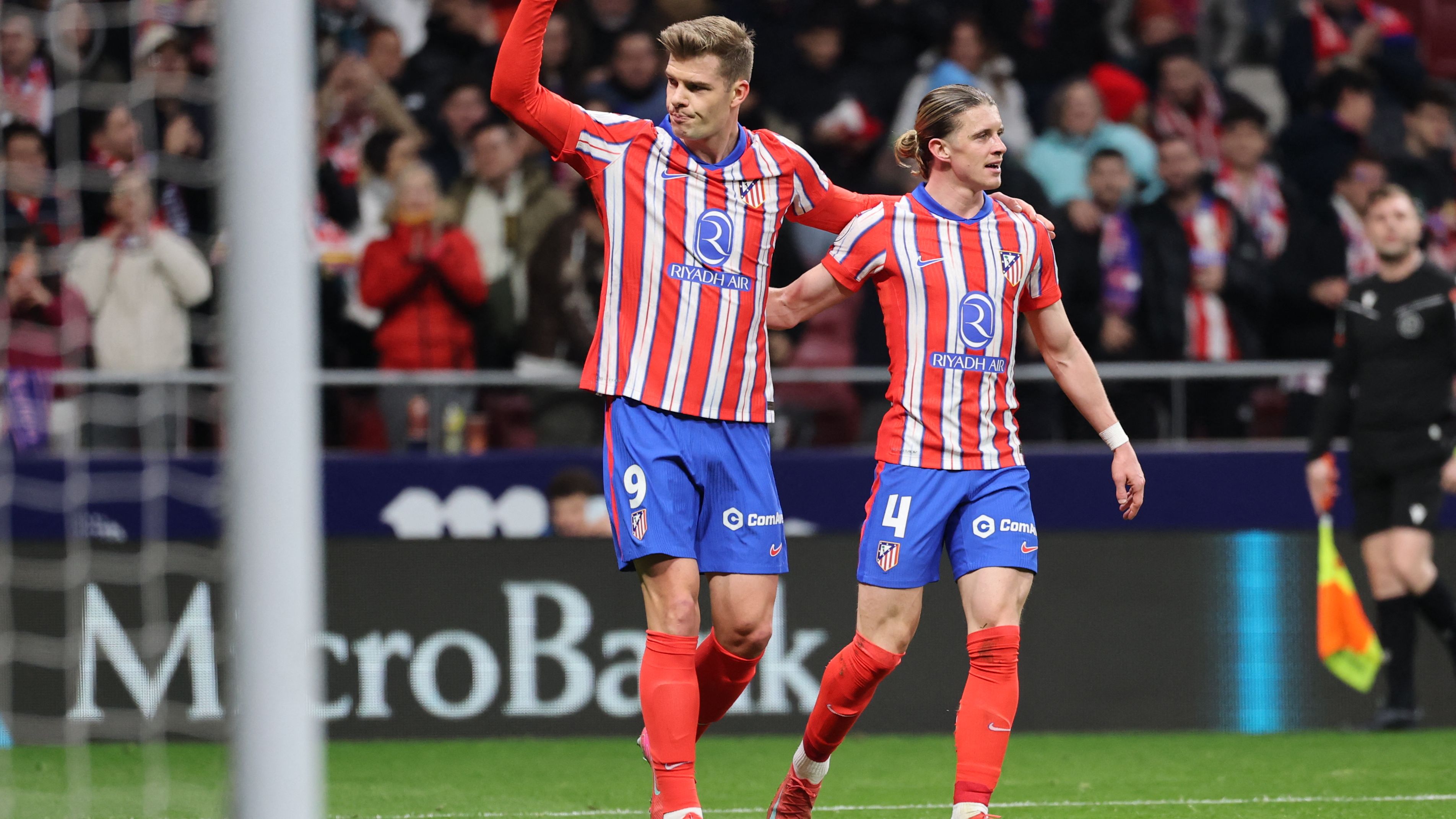 FBL-ESP-CUP-ATLETICO MADRID-GETAFE