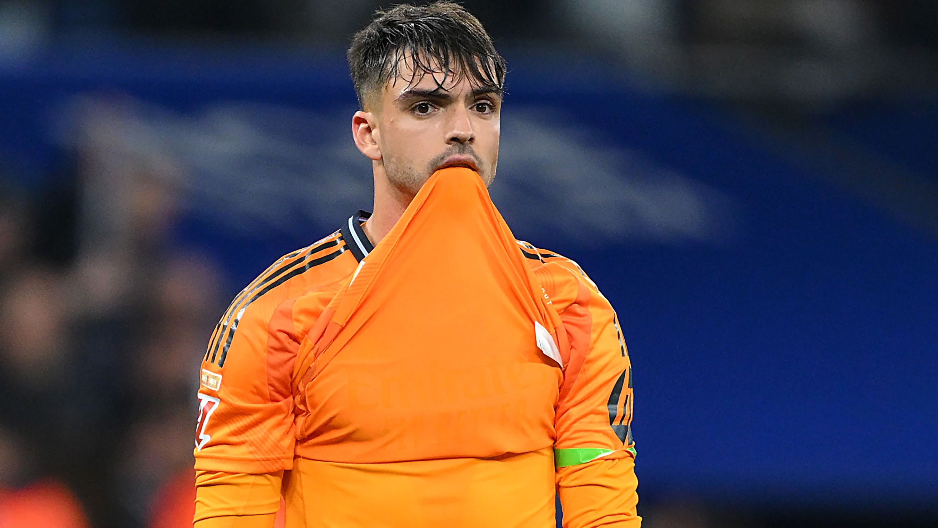 RCD Espanyol de Barcelona v Real Madrid CF - La Liga EA Sports