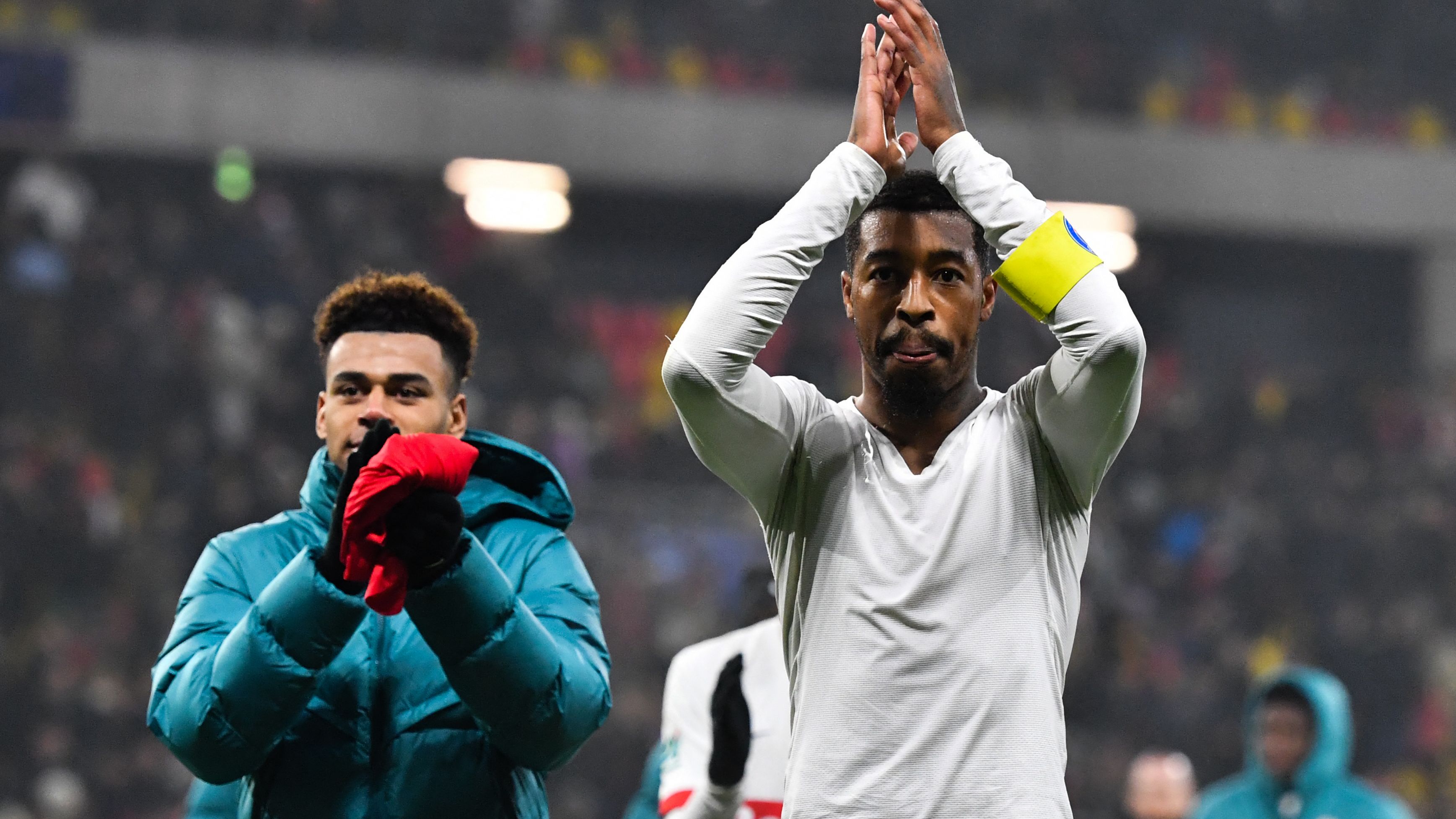 FBL-FRA-CUP-LE MANS-PSG